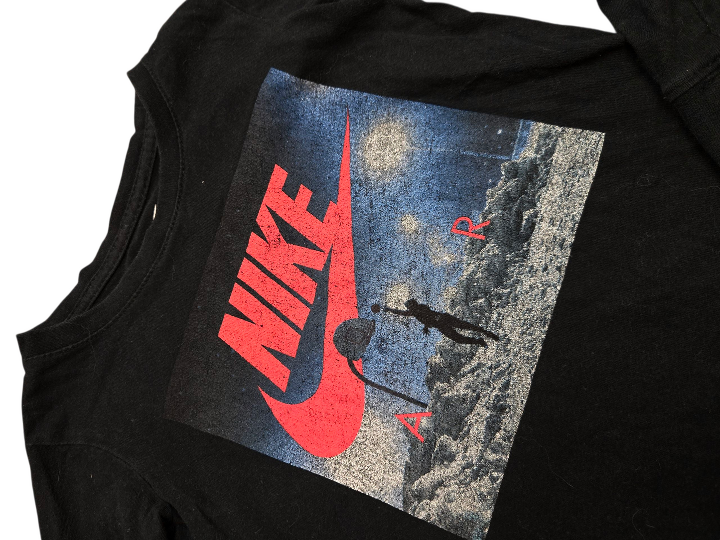 4ans Chandail NIKE *IMP