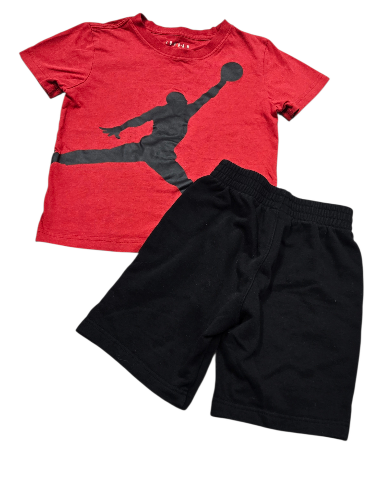 6ans Ensemble JORDAN