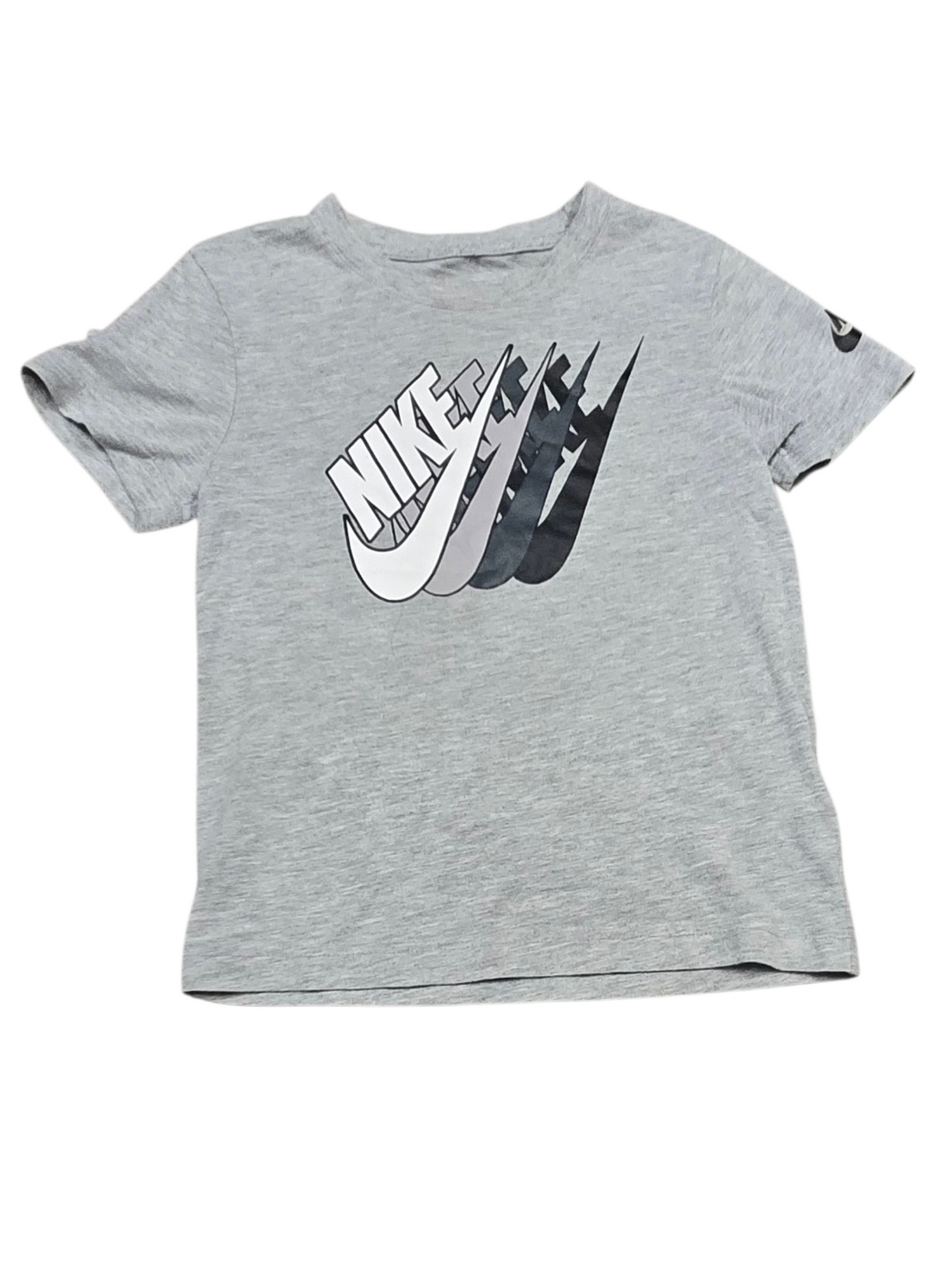 7ans Tshirt NIKE