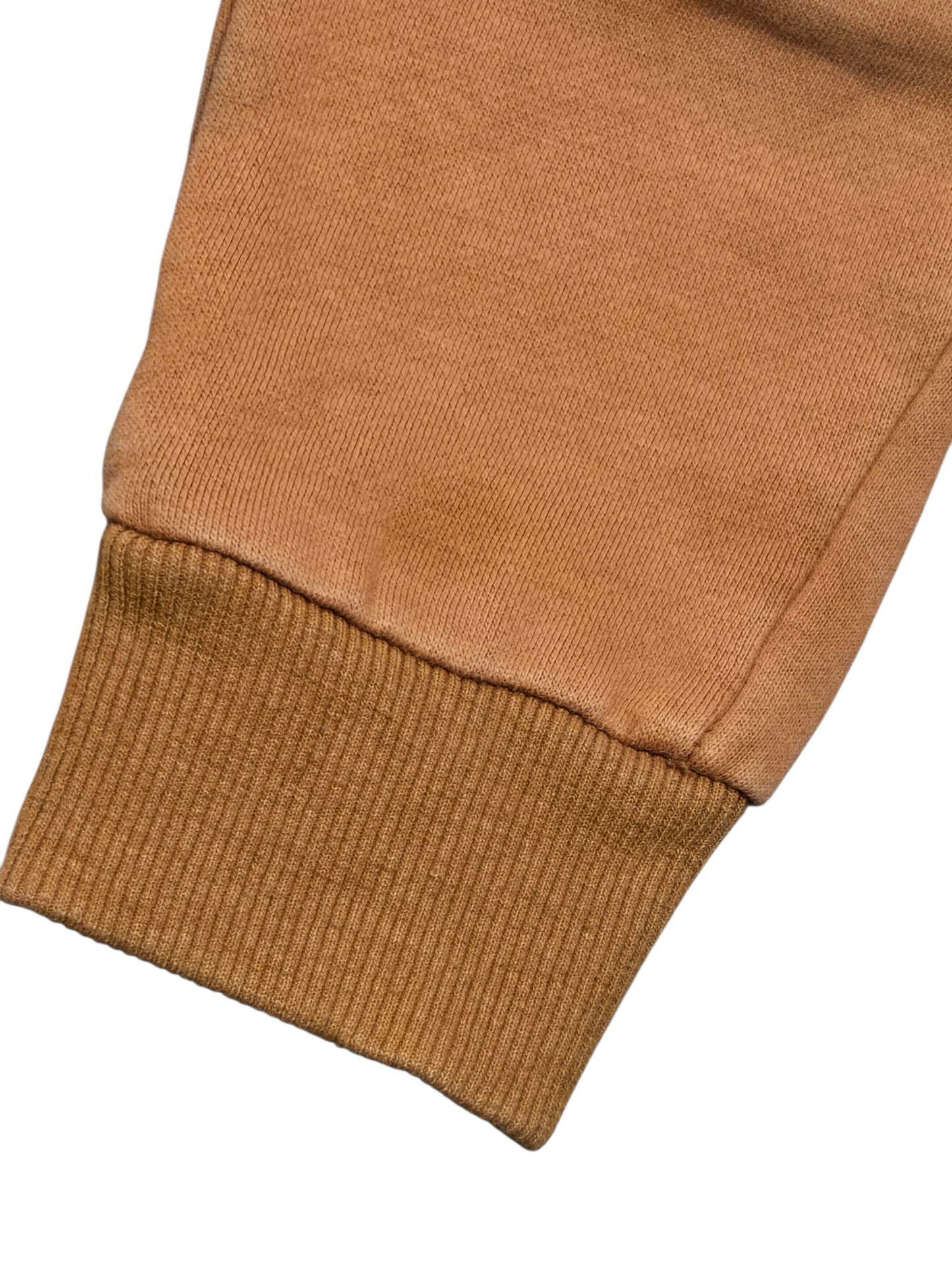 24m Jogging ouaté beige *imp