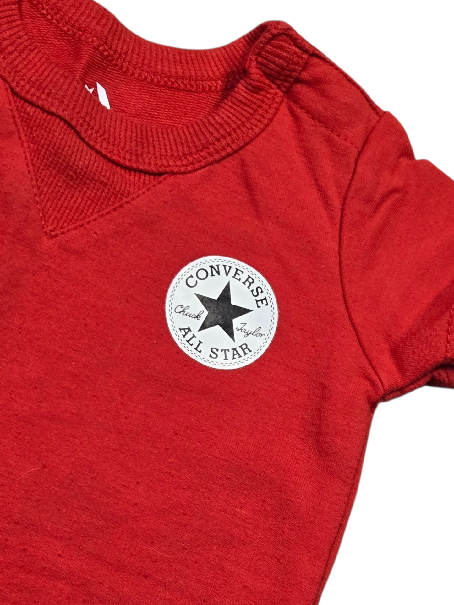 6mois Onepiece CONVERSE