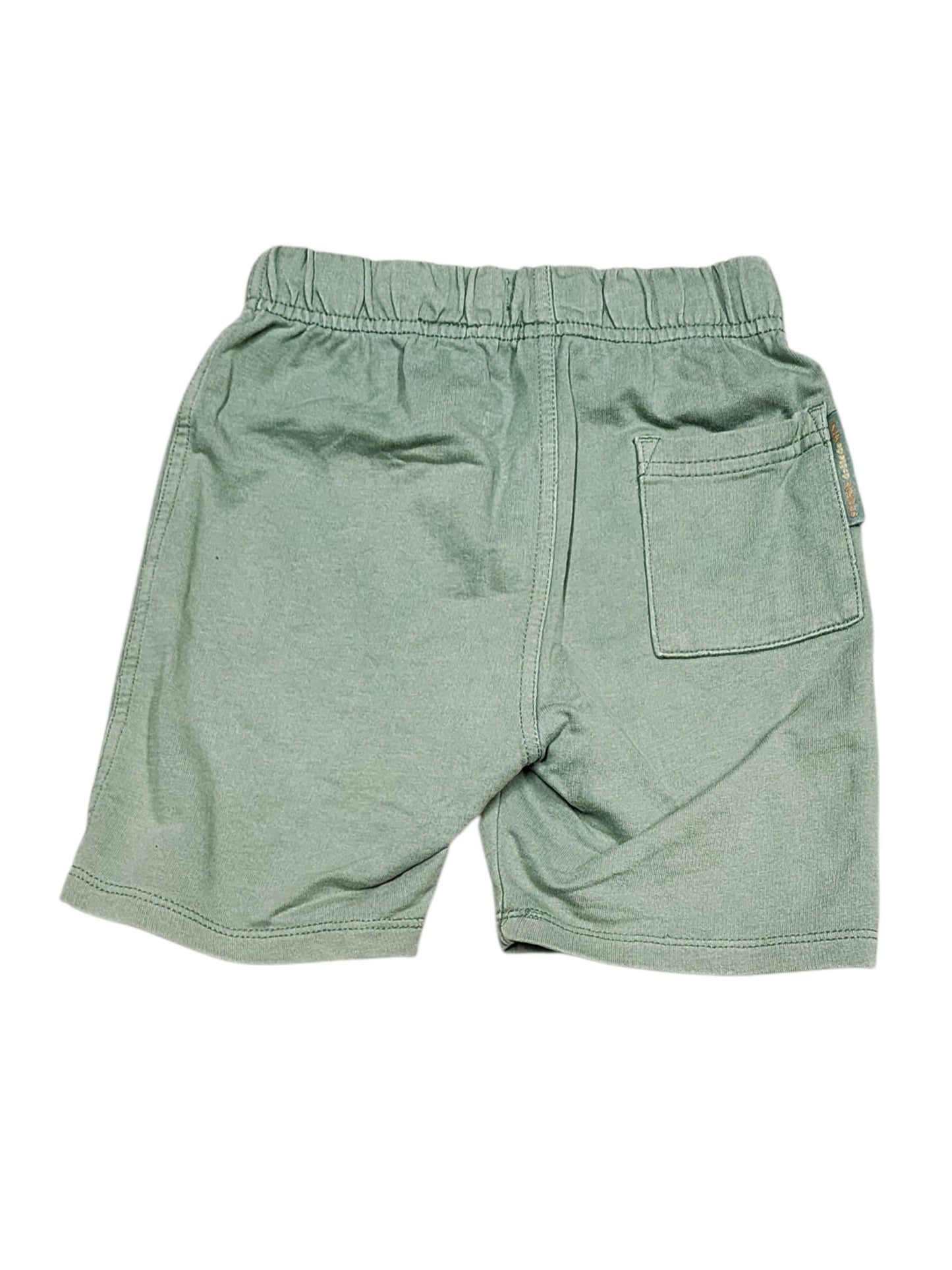 2-3ans Short SOURIS MINI