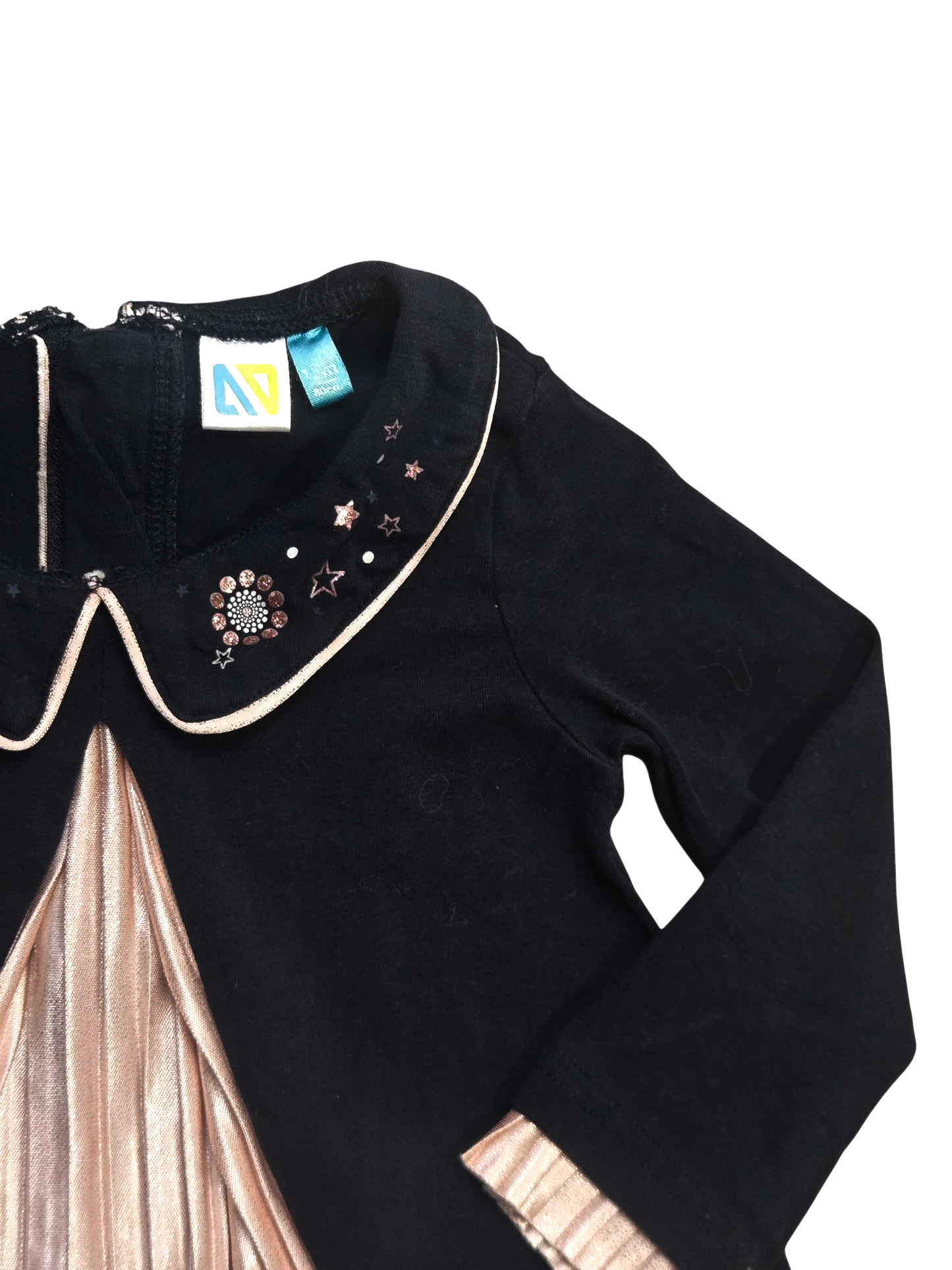 12mois Robe NANO
