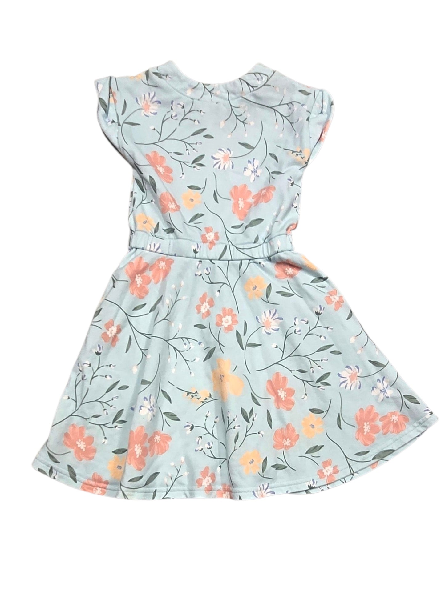 5ans Robe DEUX PAR DEUX