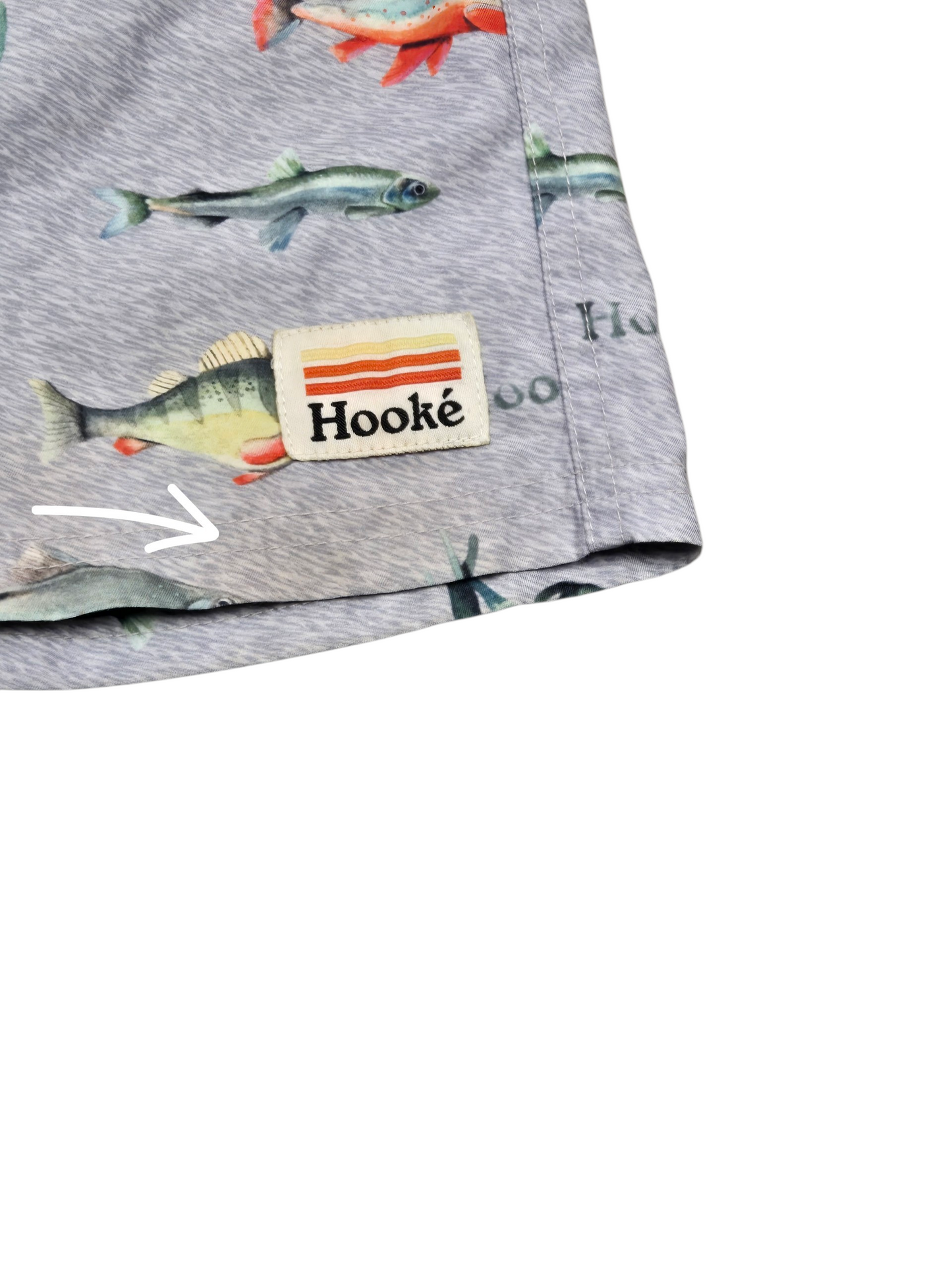 5ans Maillot de bain HOOKÉ
