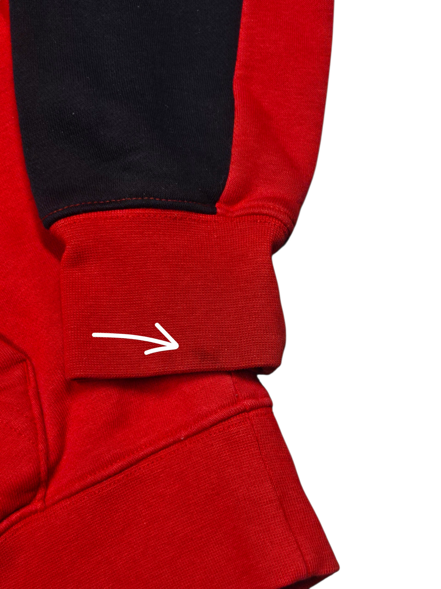 10-12ans Hoodie JORDAN