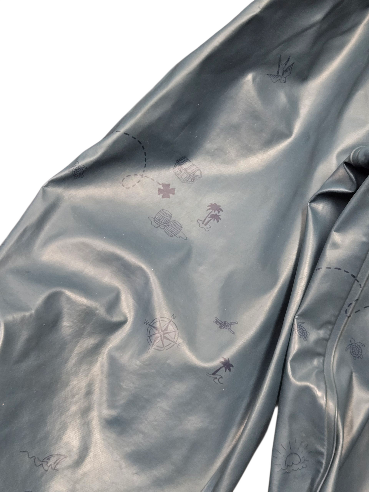 4ans Habit de pluie HELLY HANSEN