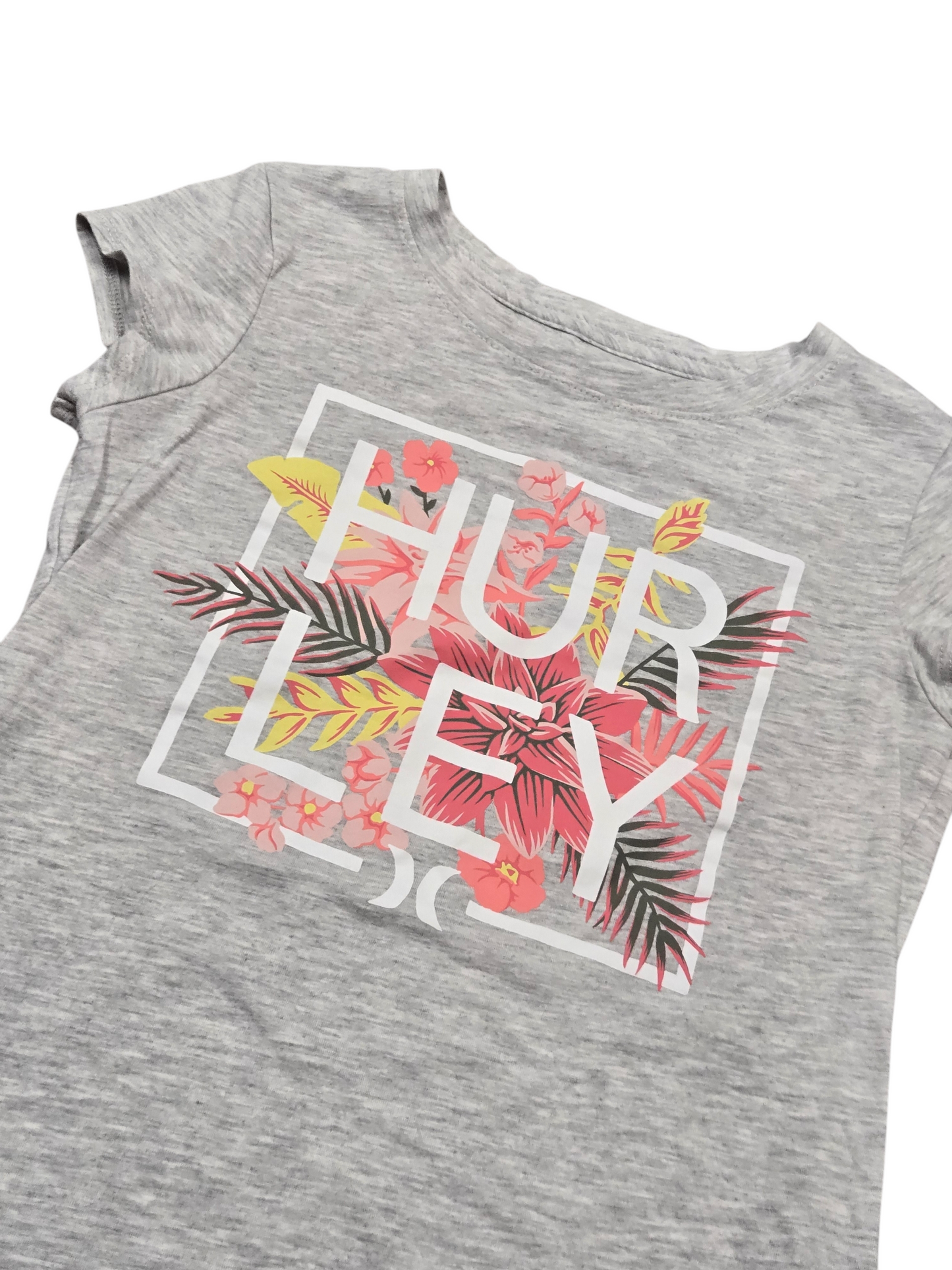 10-12ans Tshirt HURLEY