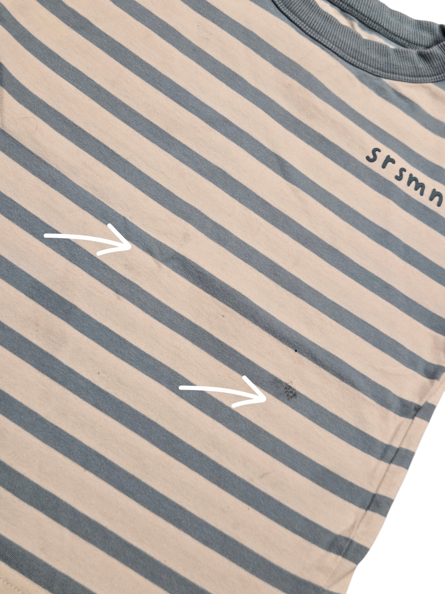 5ans TshirT SOURIS MINI