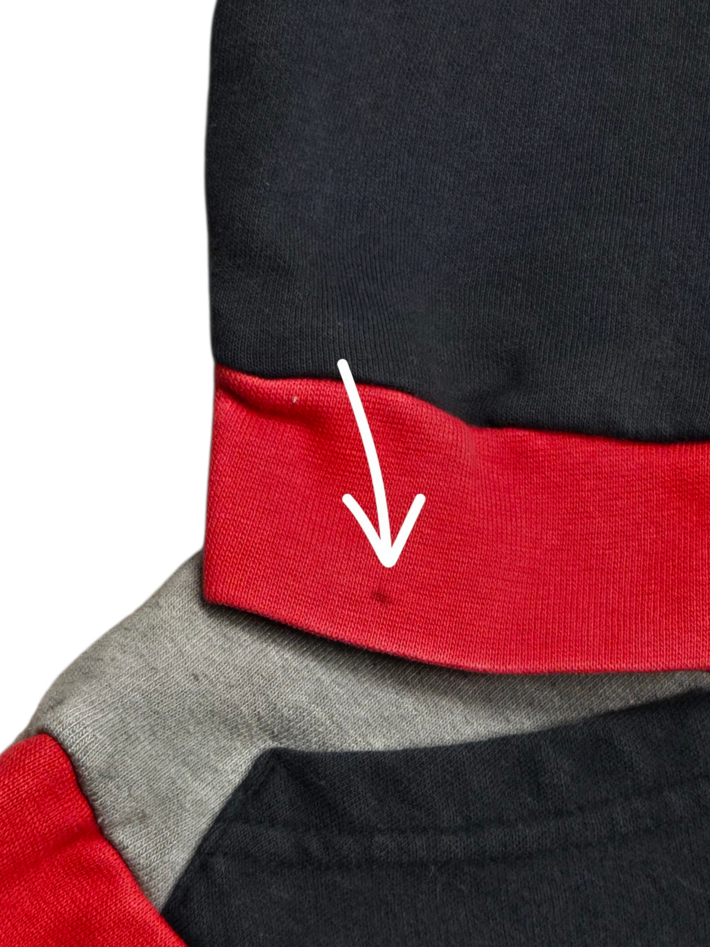 5-6ans Hoodie UNDER ARMOUR
