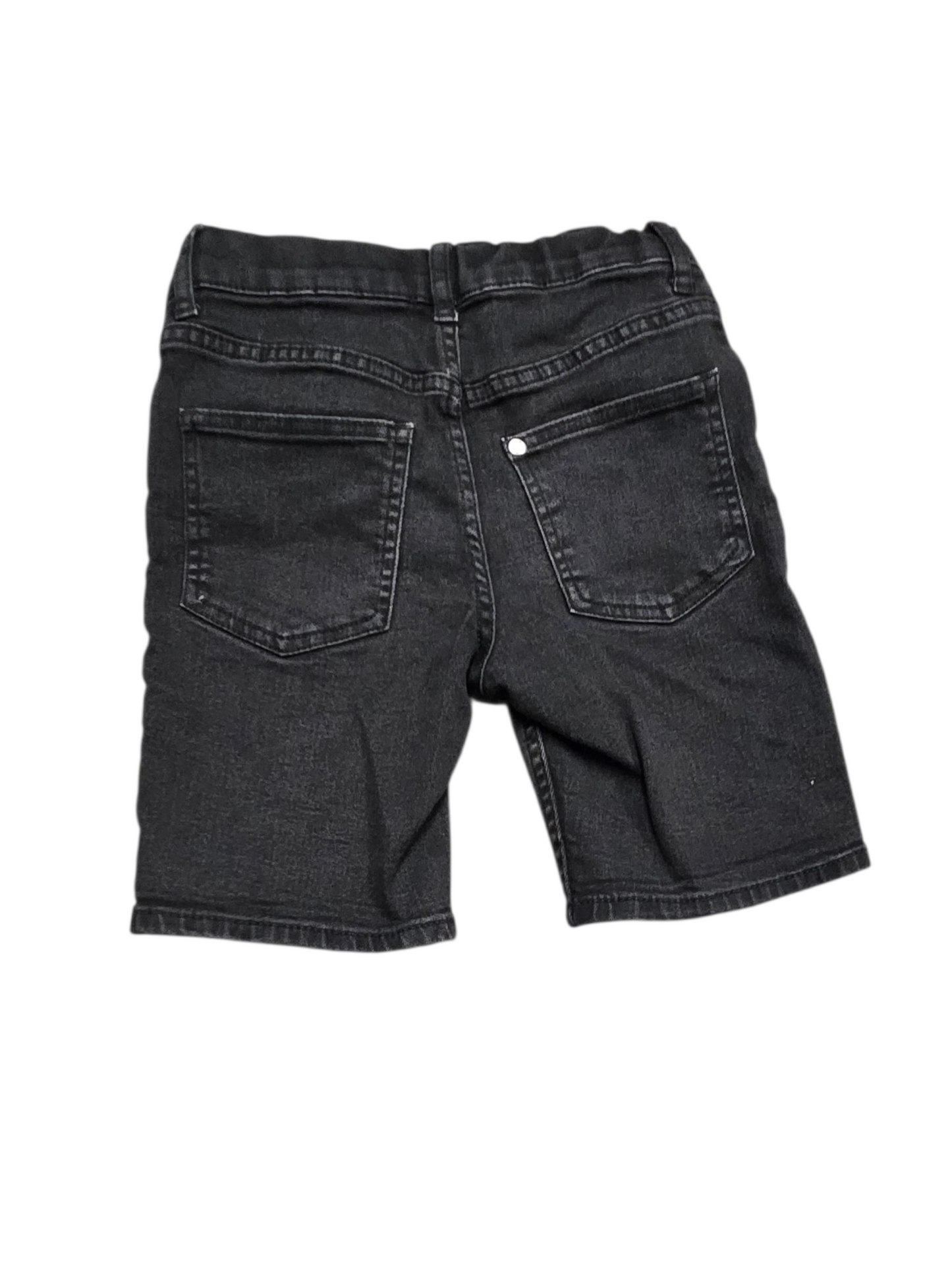 5-6ans Short en jeans