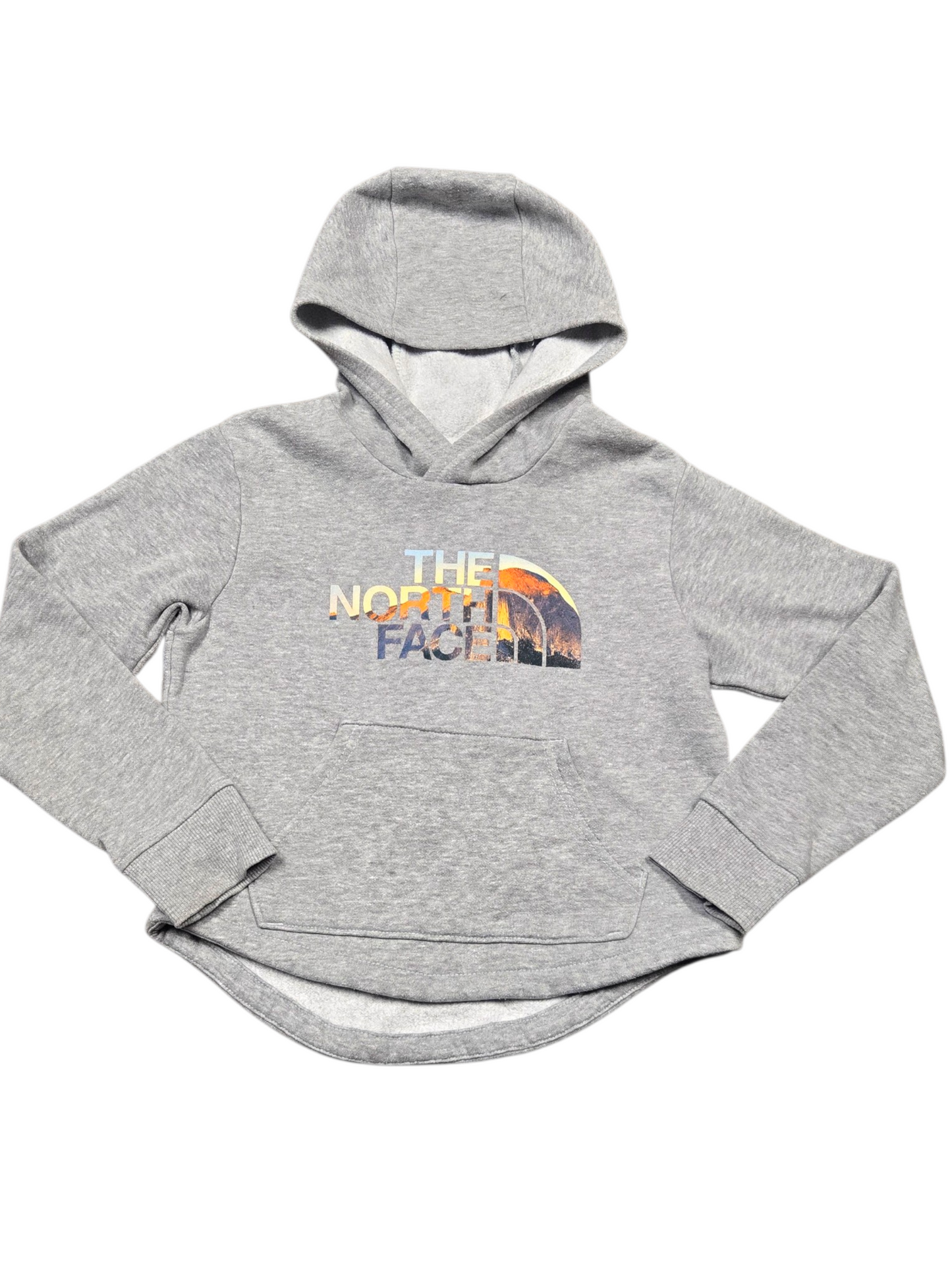 7-8ans Hoodie THE NORTH FACE
