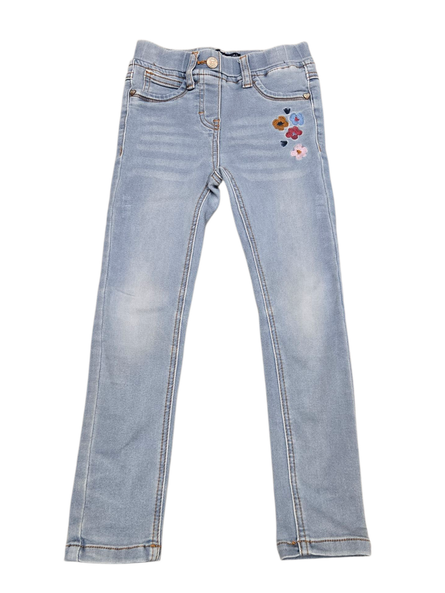 6ans Jeans SOURIS MINI