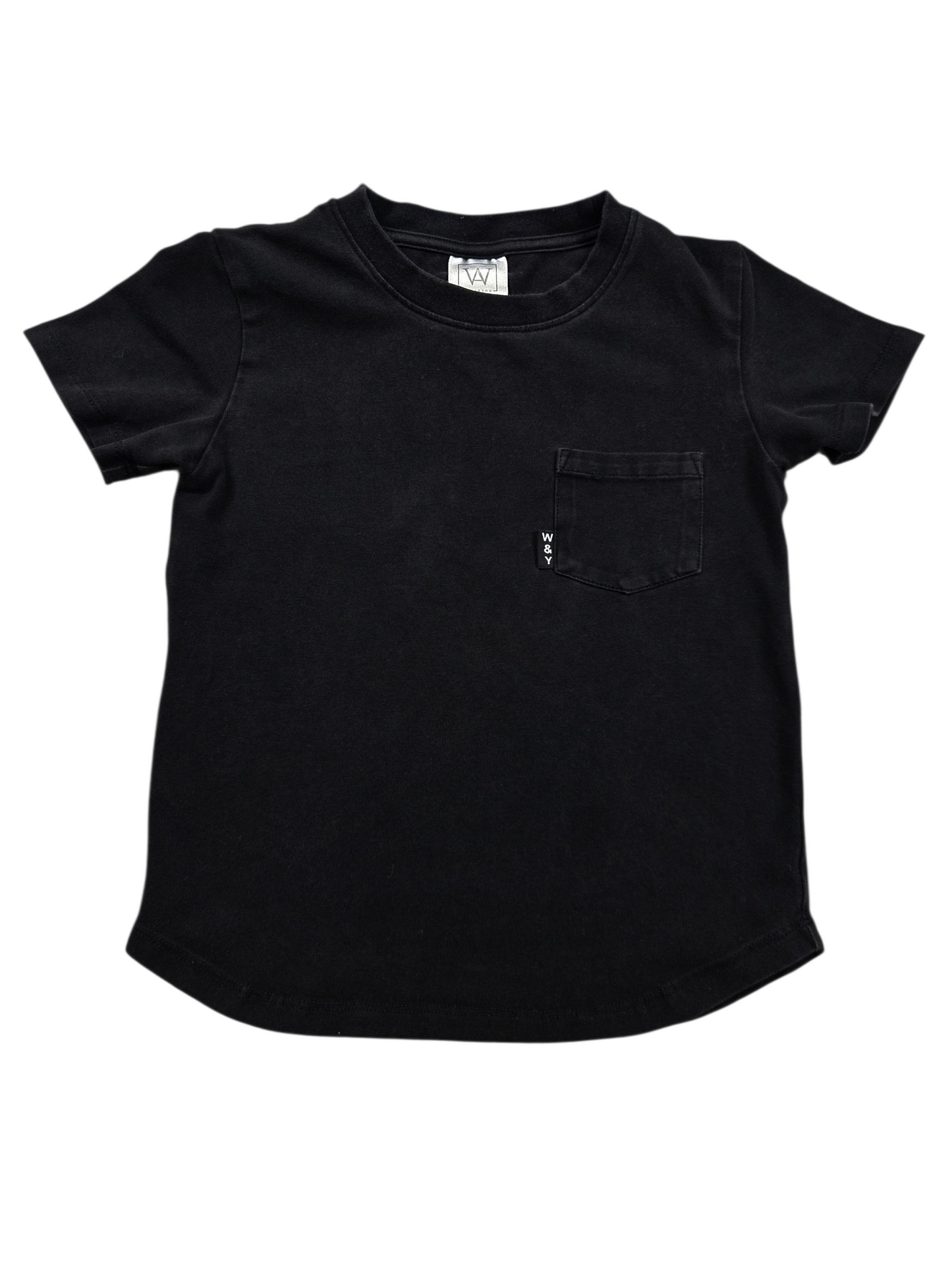 4ans Tshirt WILL&YOU