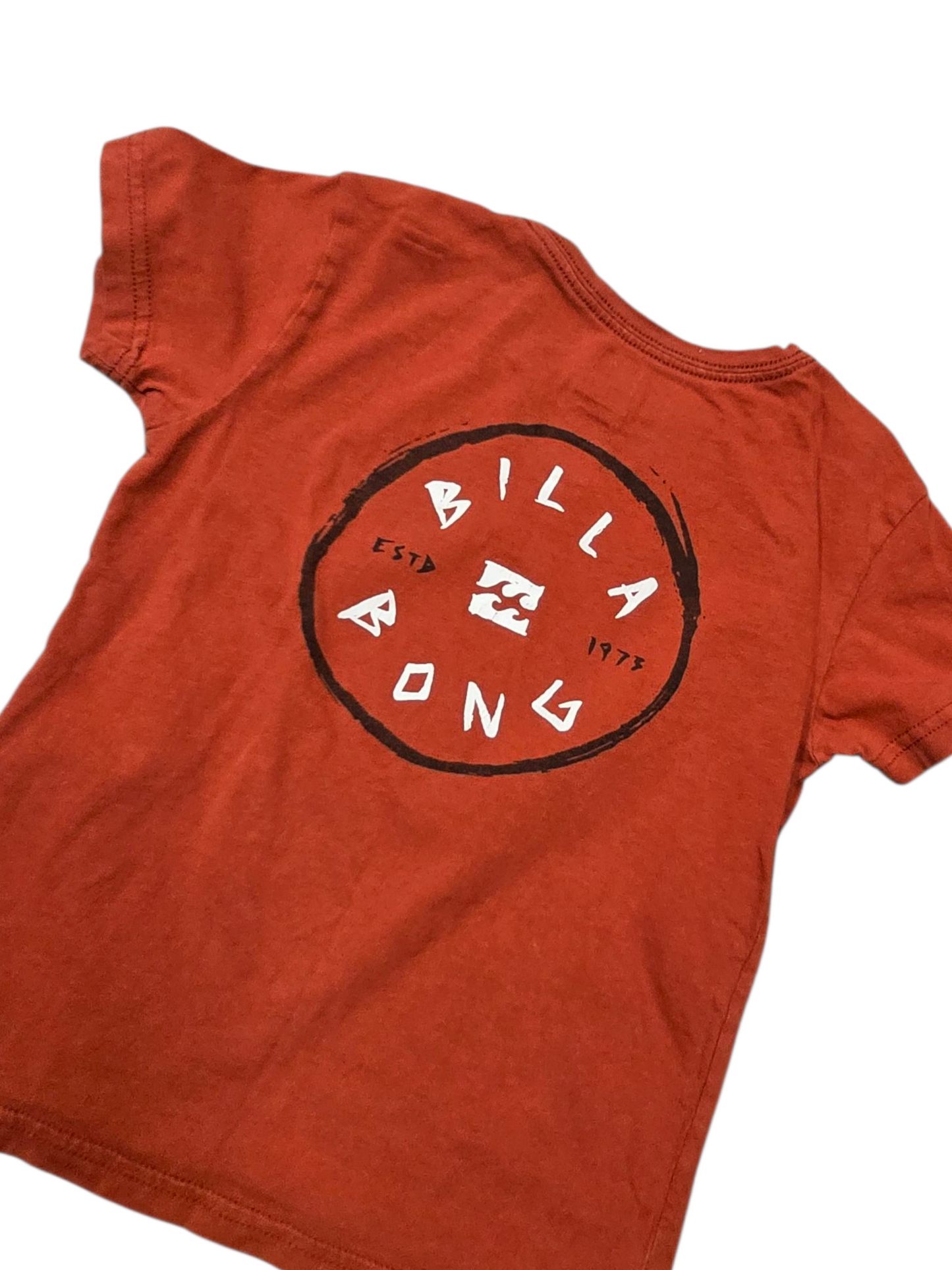 4-5ans Tshirt BILLABONG