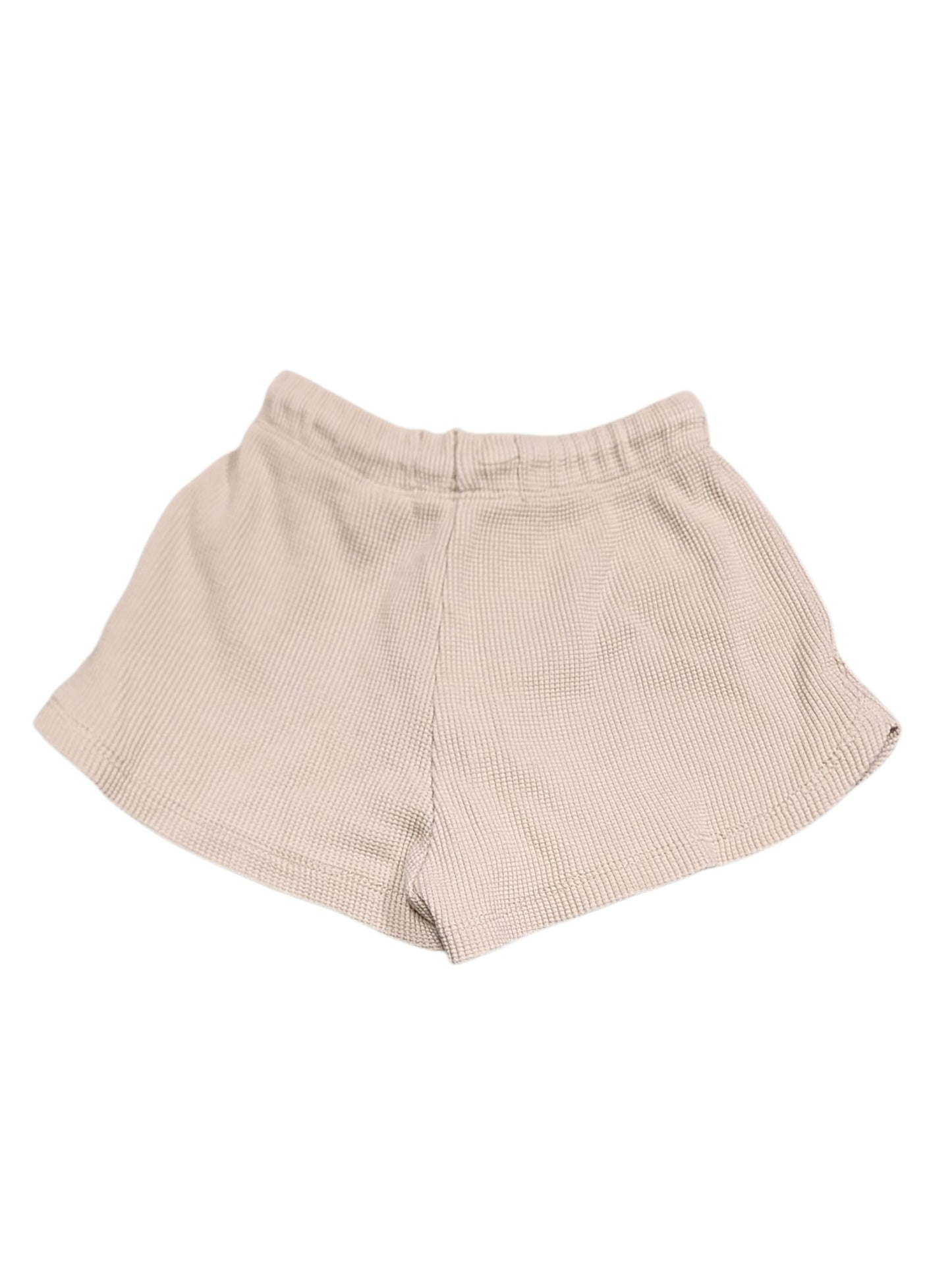 3-4ans Short ZARA