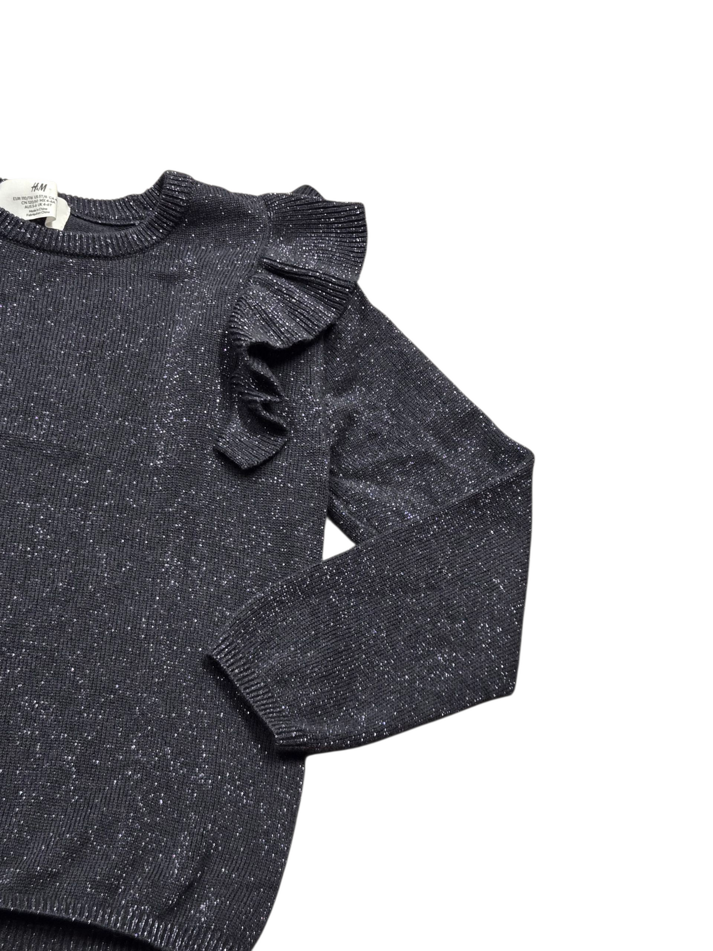 4-6ans Tricot H&M