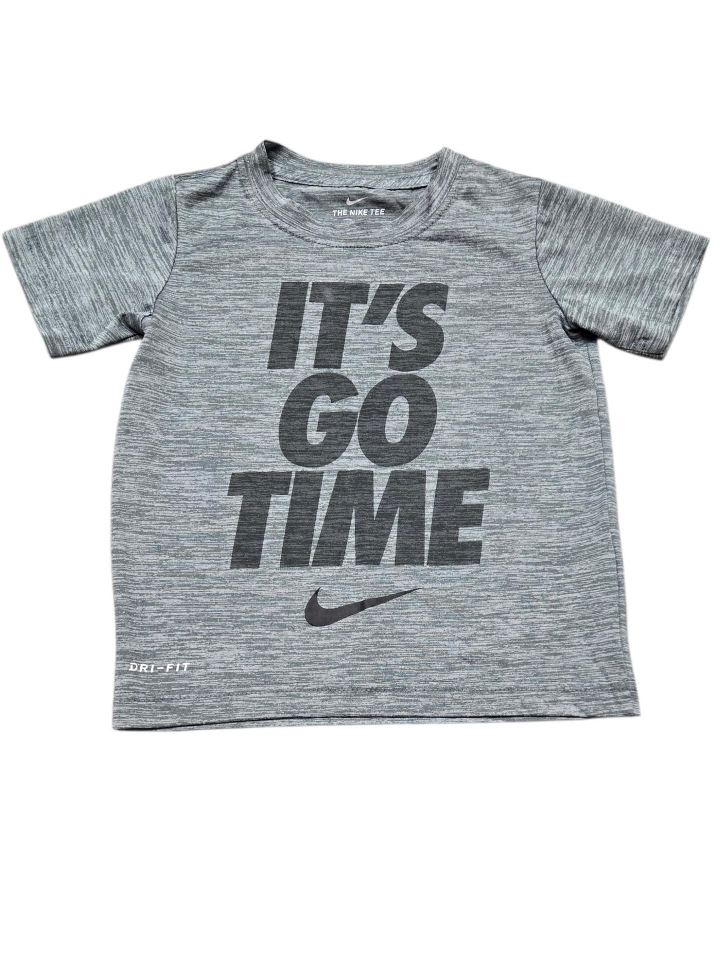4ans Tshirt sport NIKE