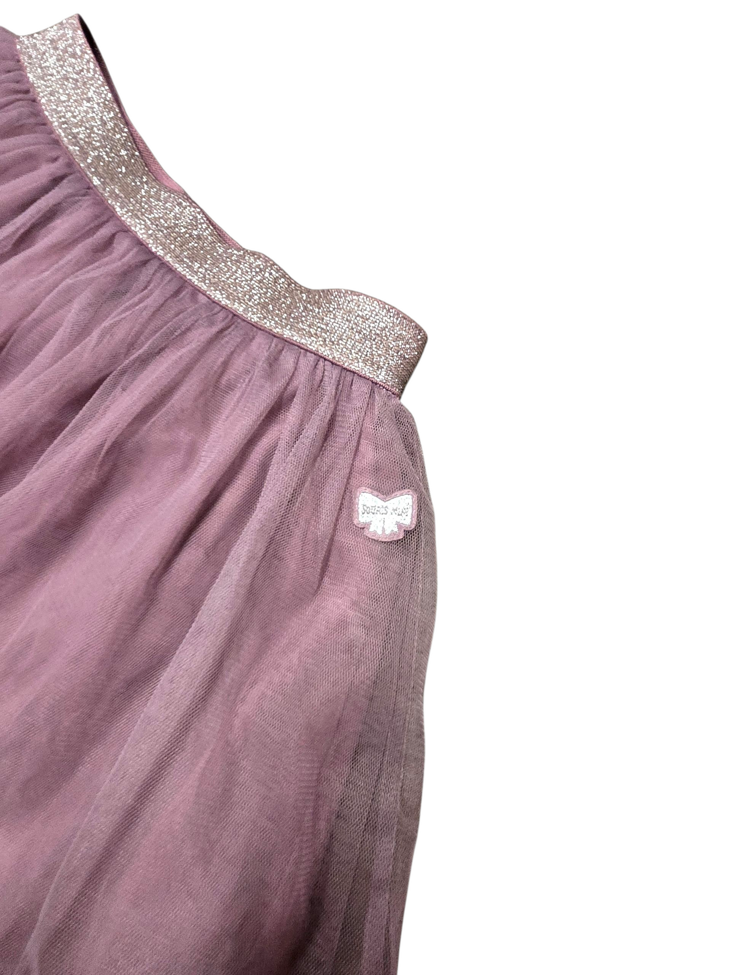 8ans Jupe tutu SOURIS MINI