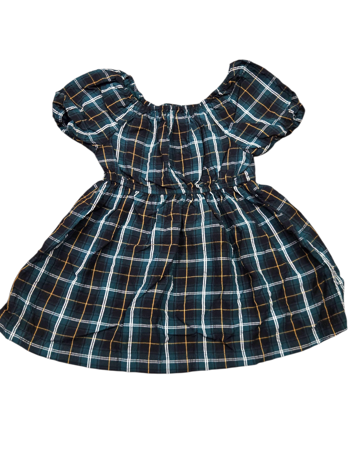2ans Robe OLD NAVY