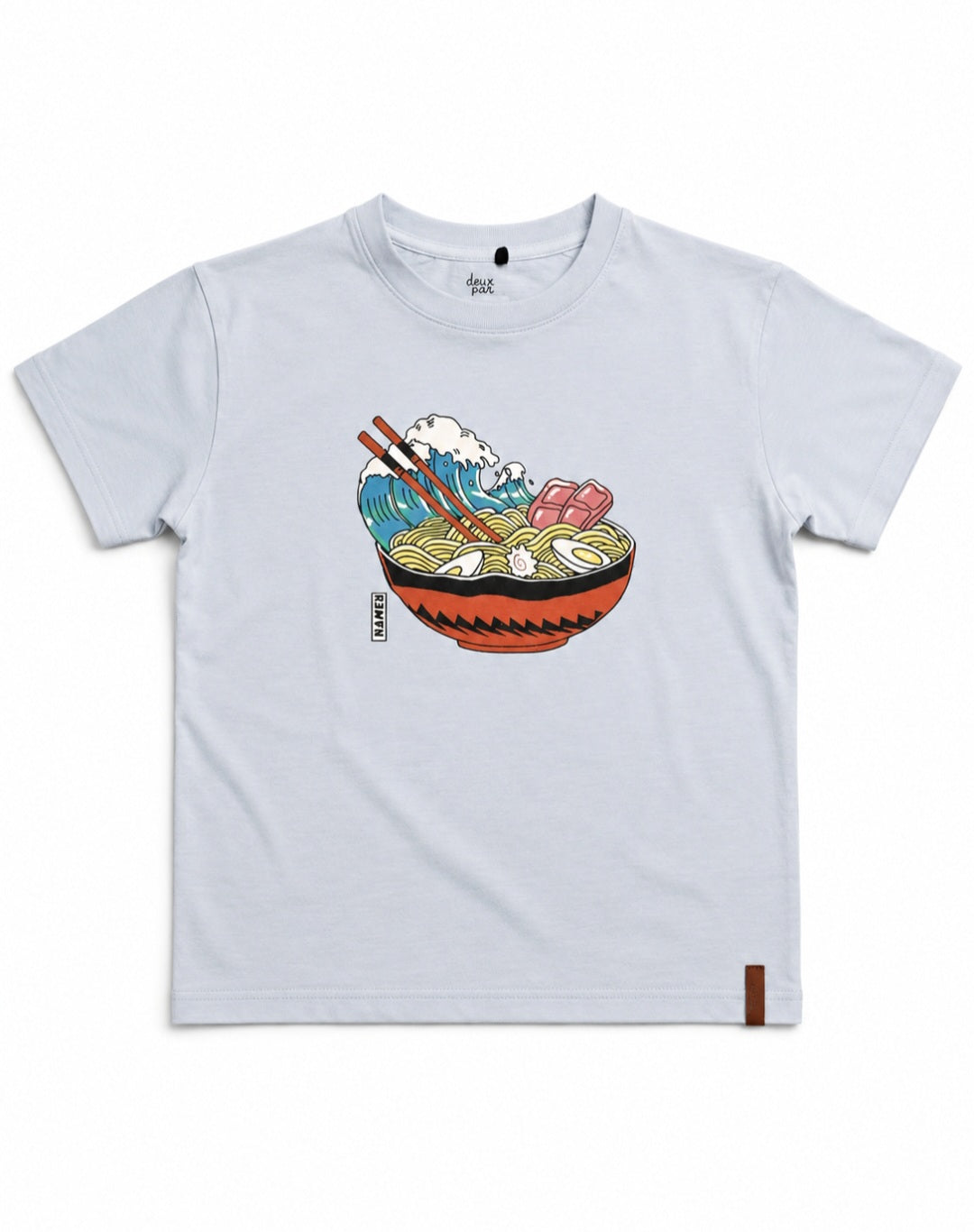 5ans Tshirt DEUX PAR DEUX