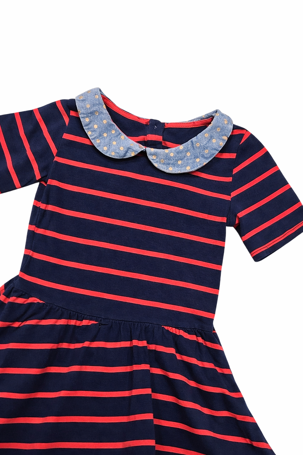 5ans Robe TOMMY HILFIGER