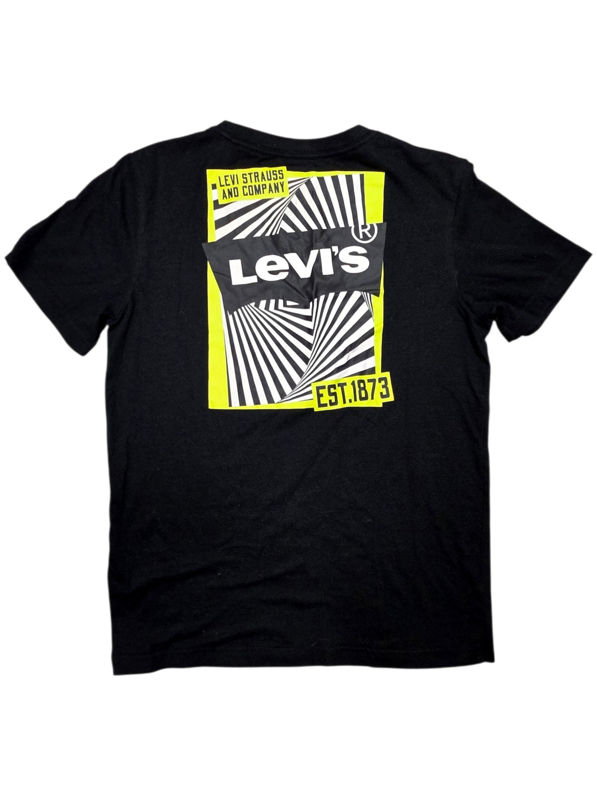12-14ans Tshirt LEVIS