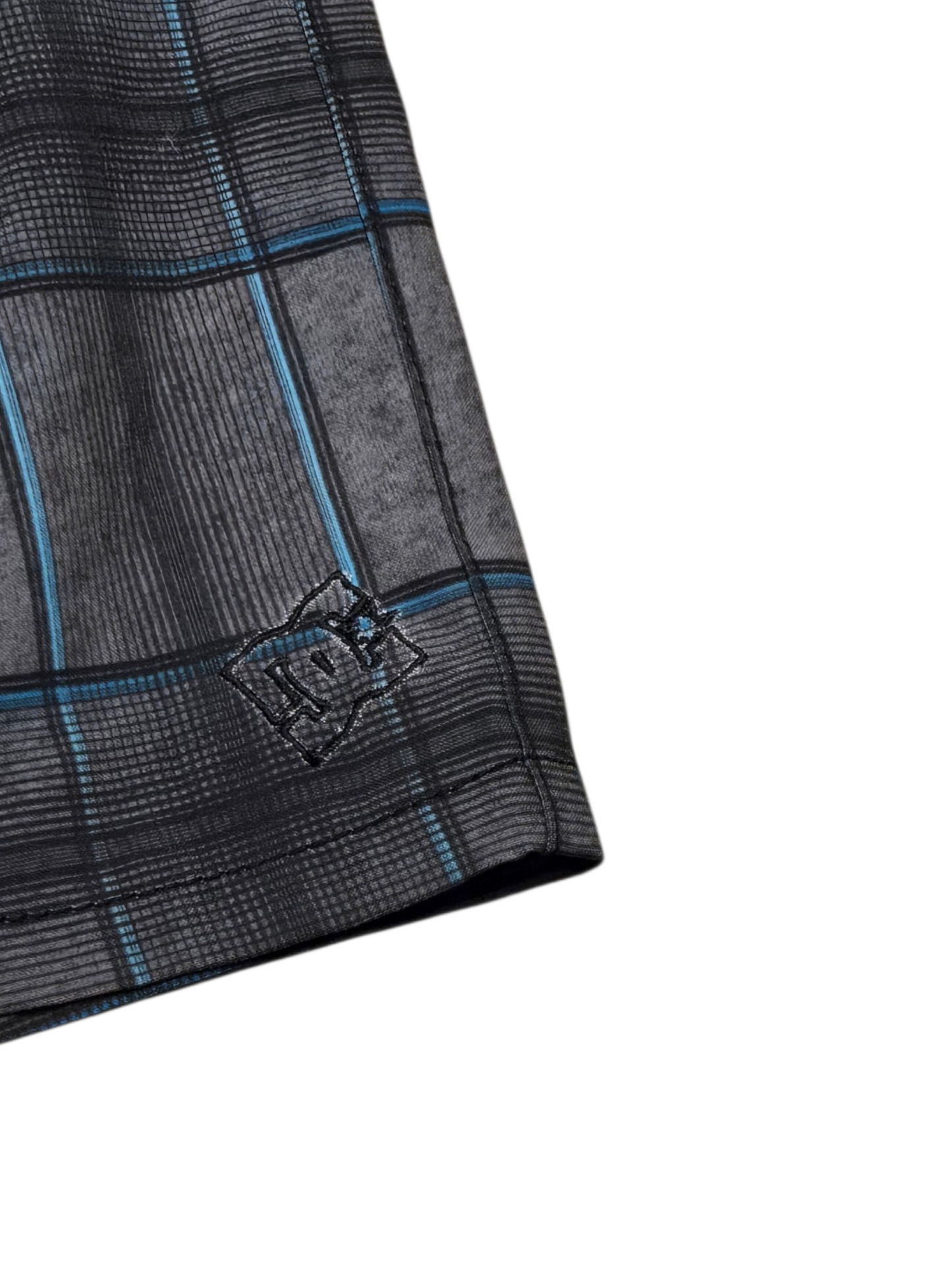 8ans Short DC
