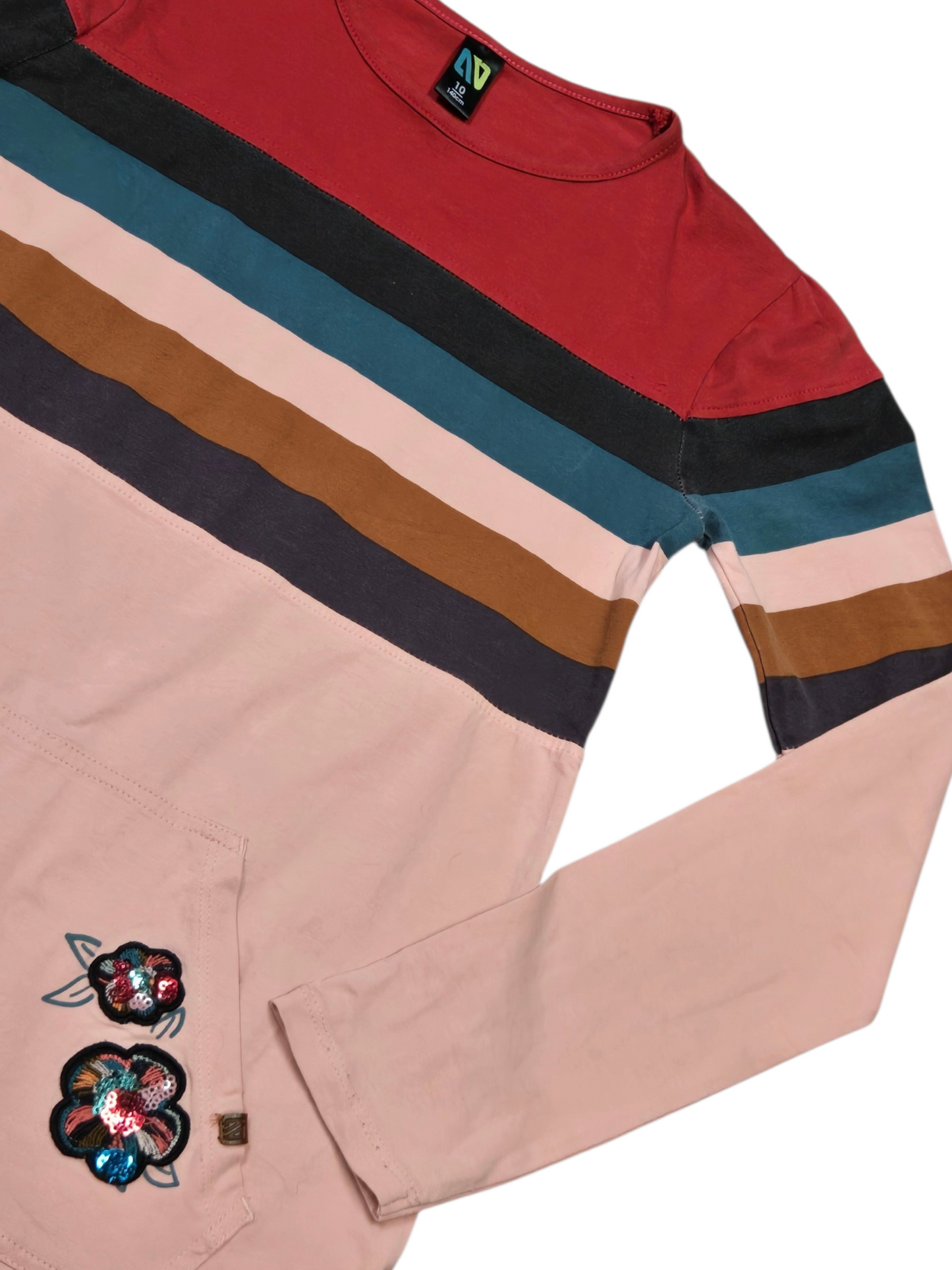 10ans Robe/Tunique NANO