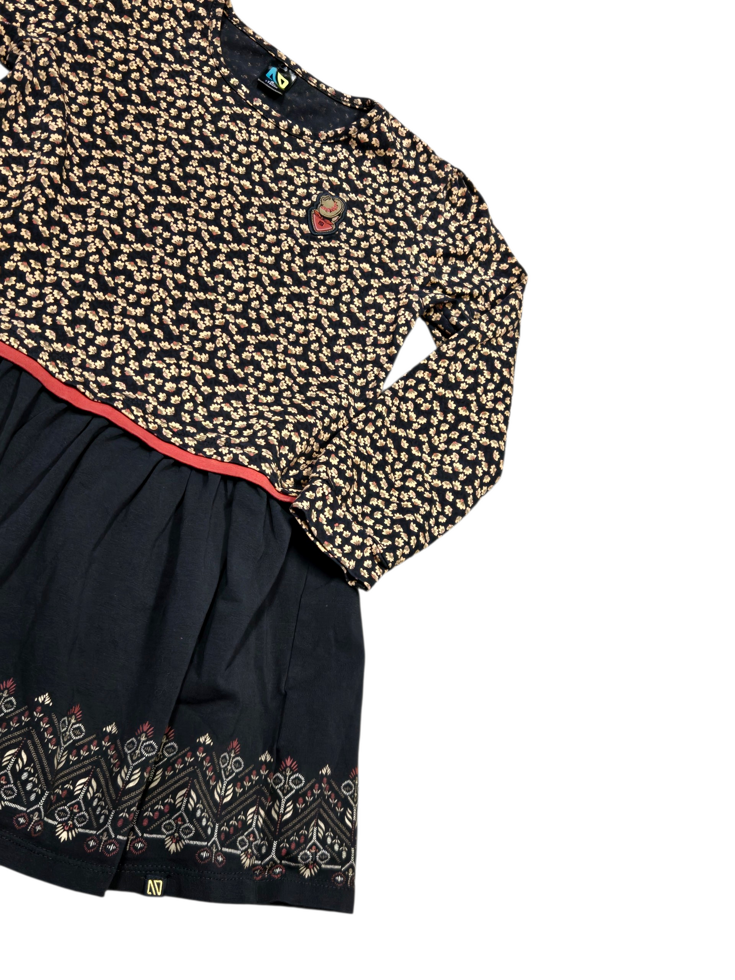 6ans Robe NANO