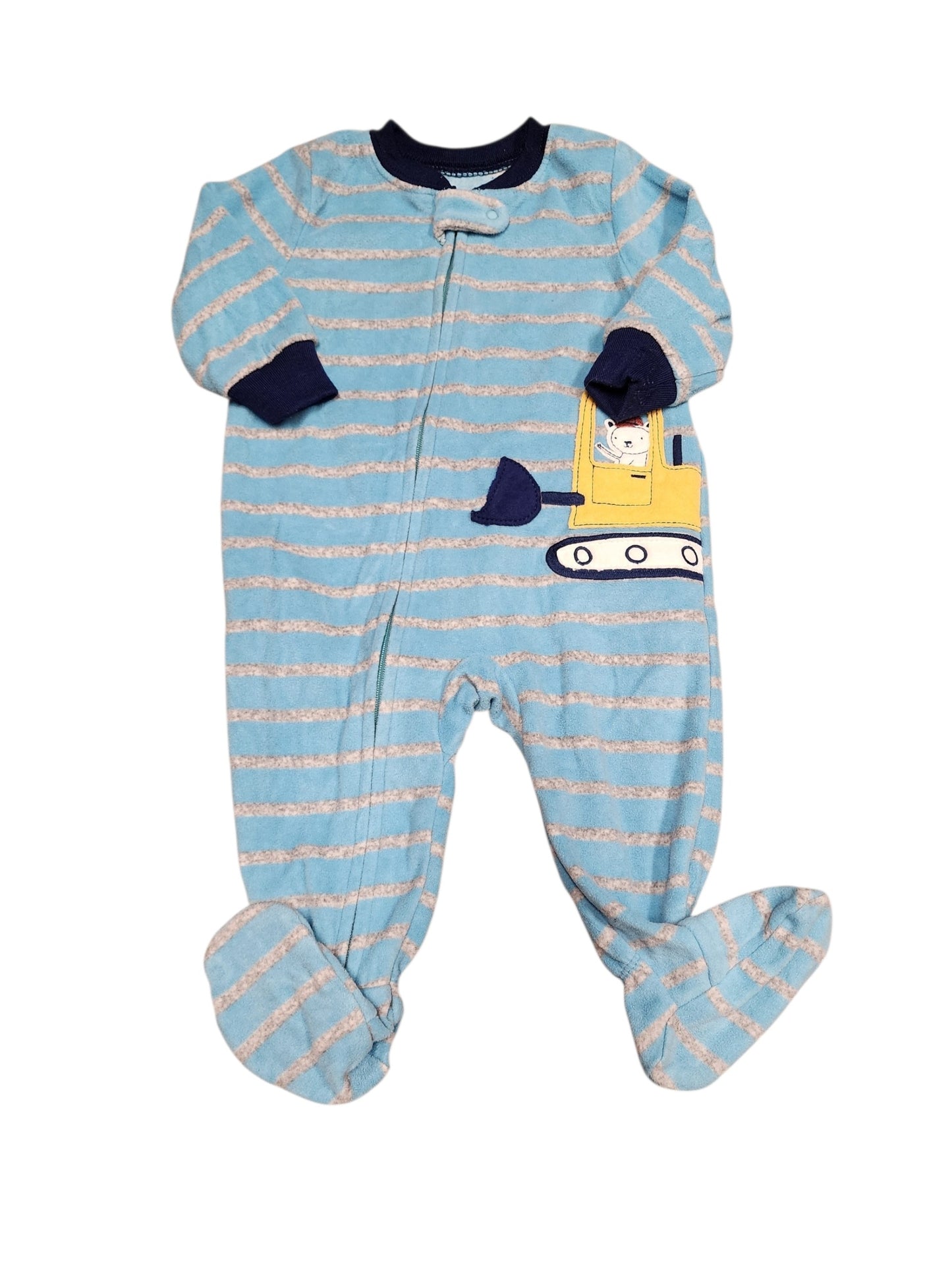 6m Pyjama polar CARTErs