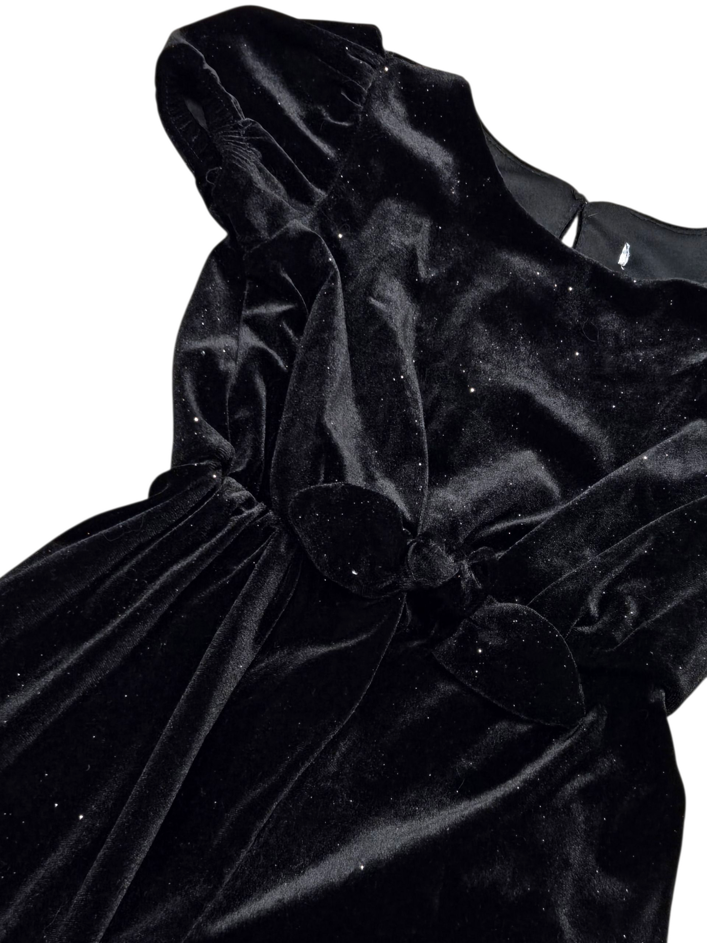 4ans Onepiece velour GEORGE