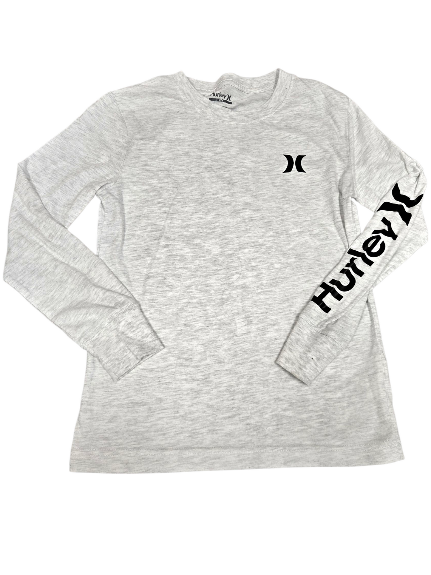 7-8ans Chandail HURLEY