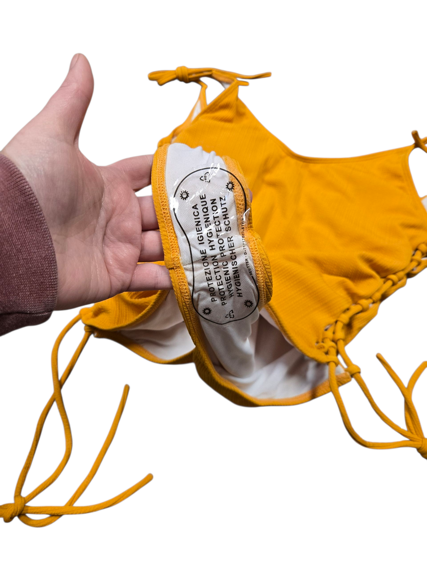 Neuf Large Maillot de bain SWIM UP TO GLORY