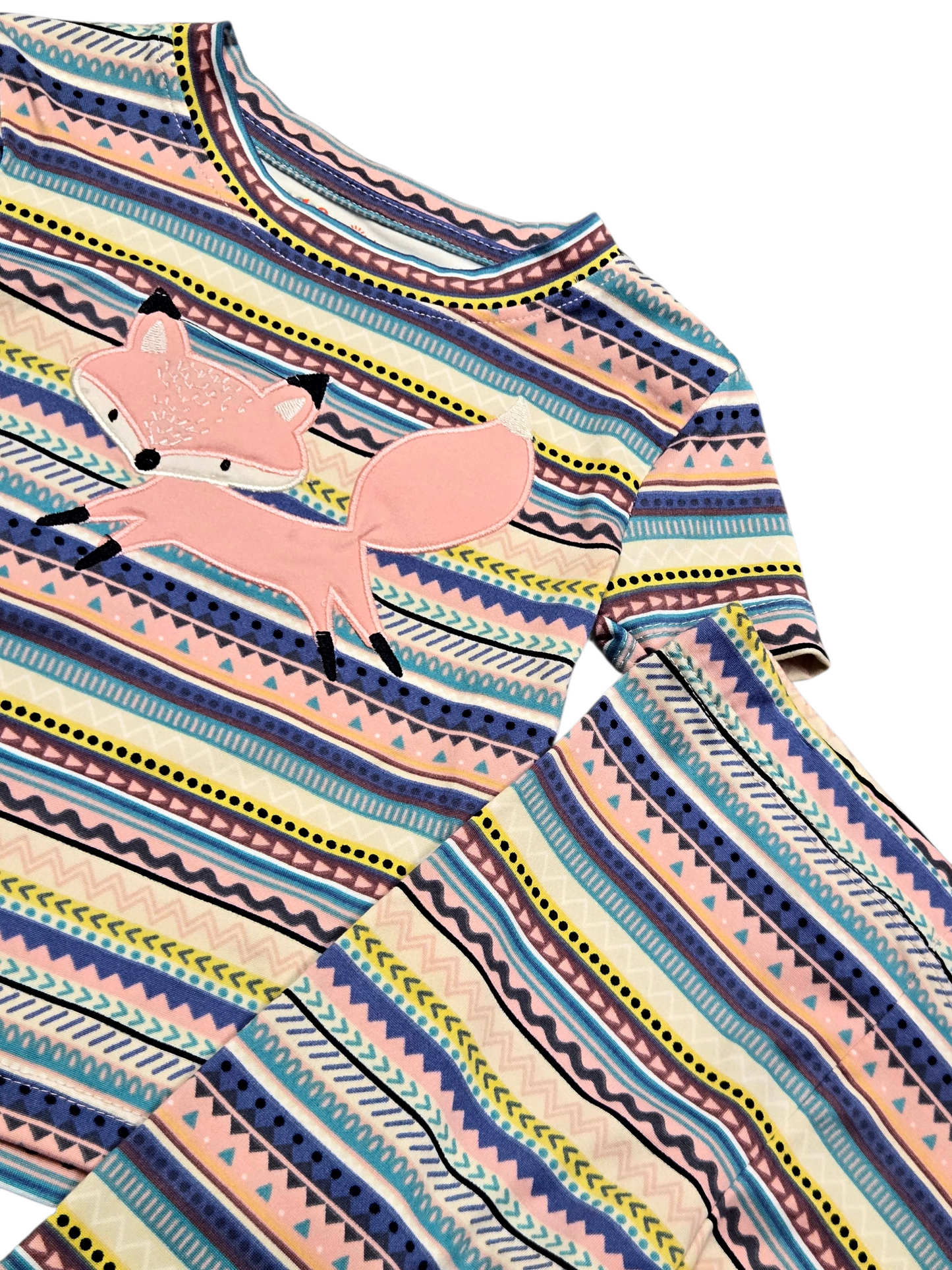 2-3ans Ensemble thermal AL&RAY