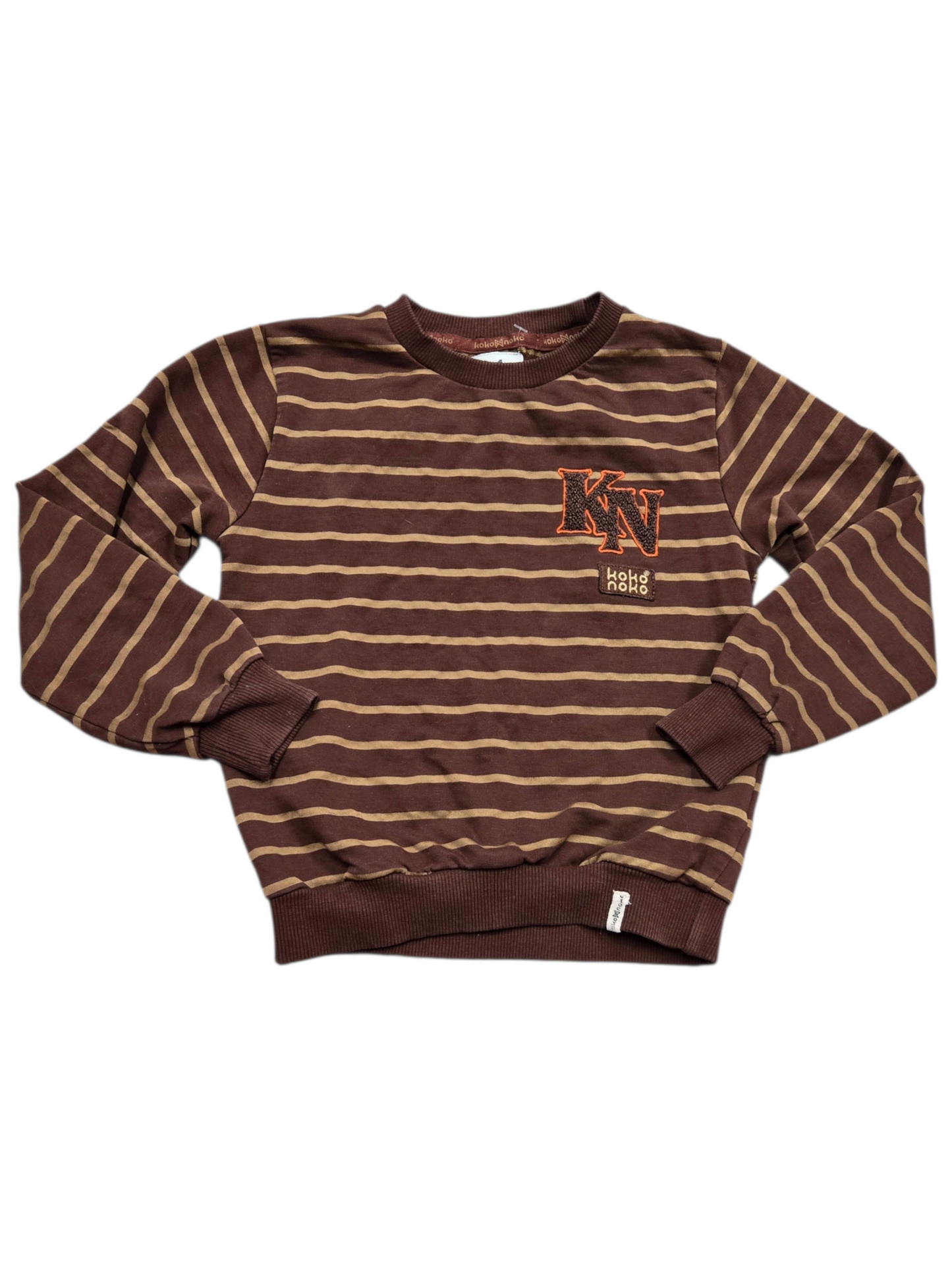 4ans Crewneck KOKO NOKO