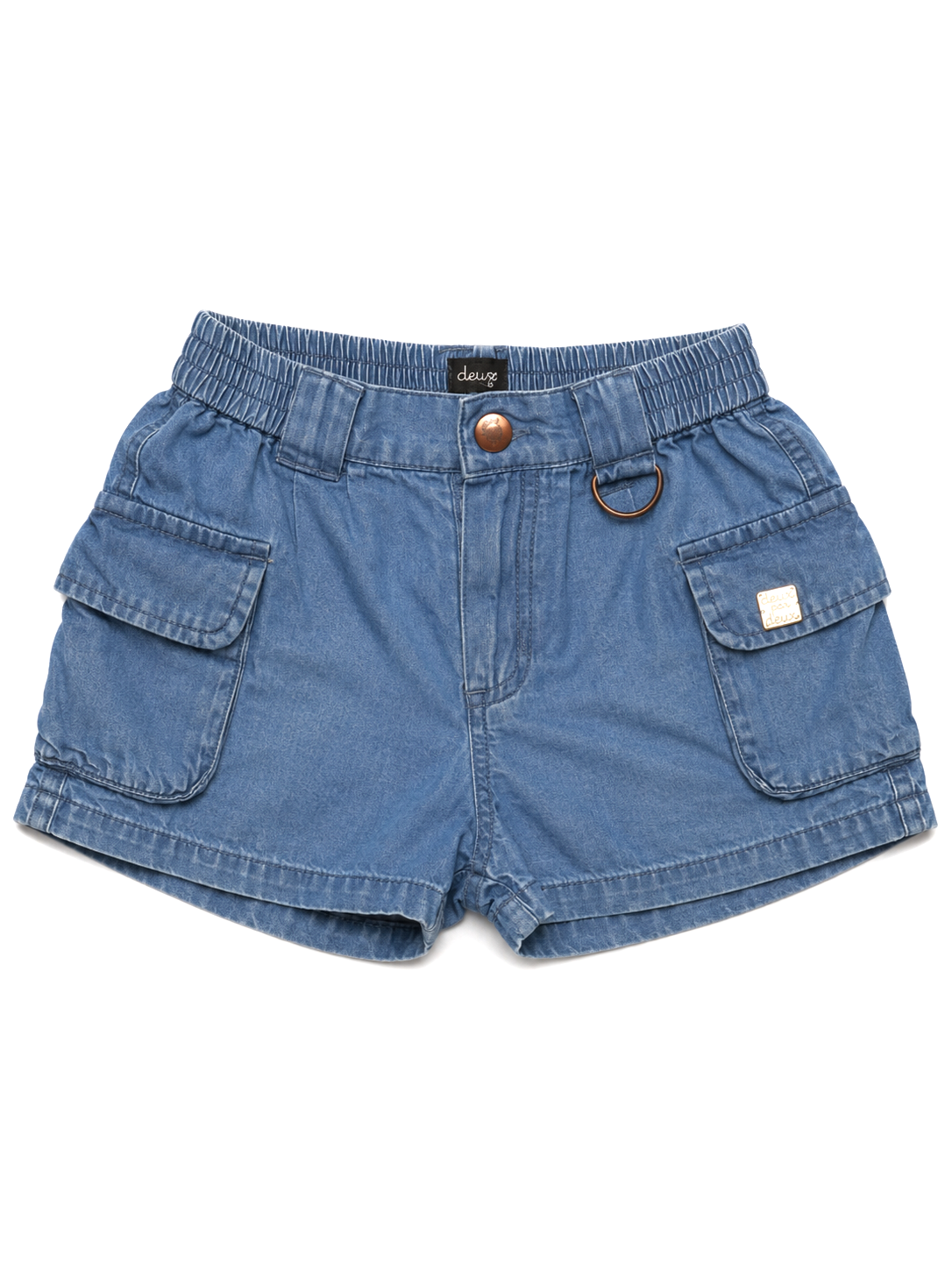 3ans Short DEUX PAR DEUX