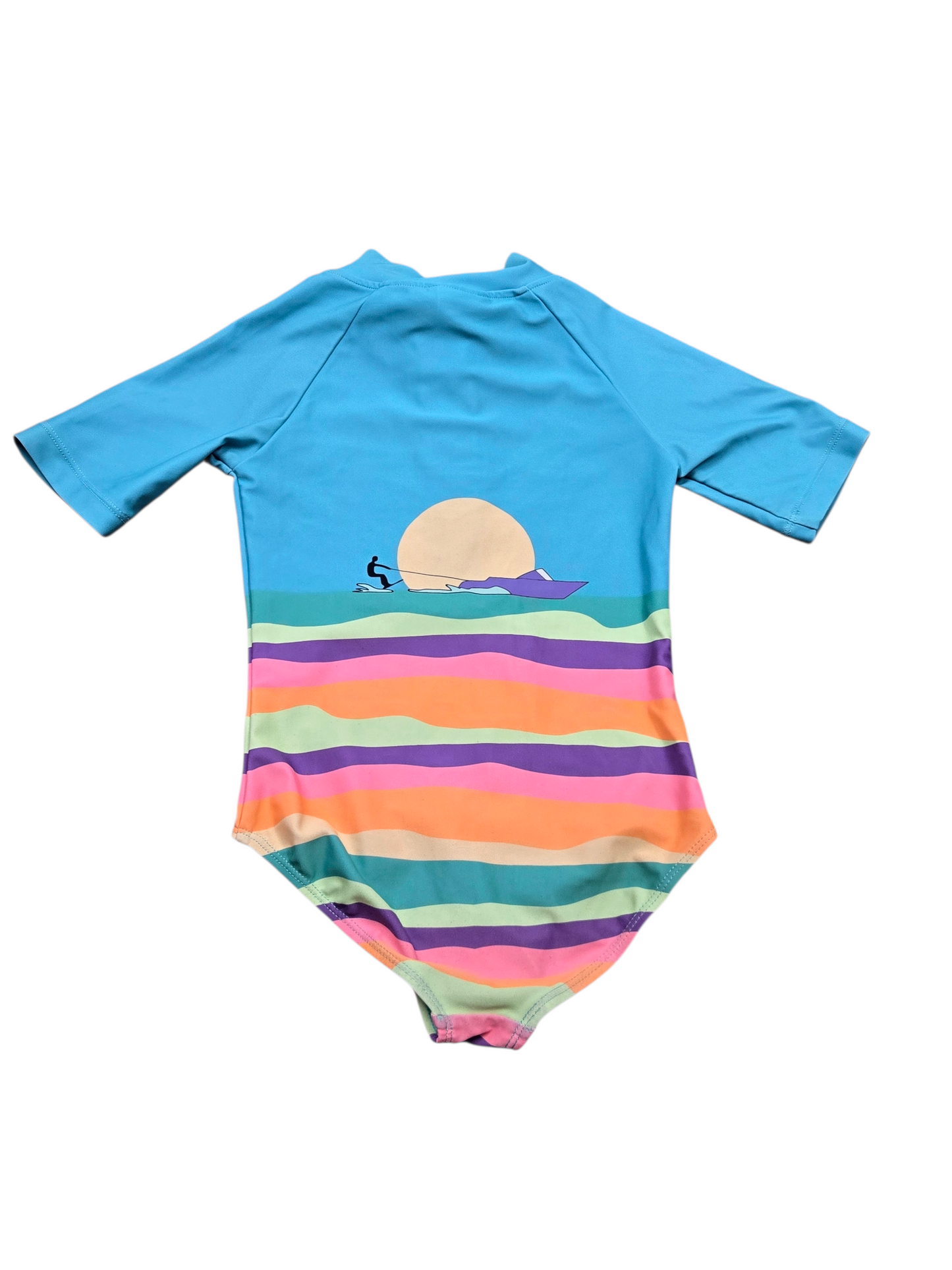 4ans Maillot BIRDZ
