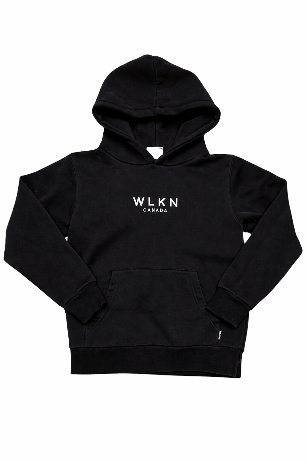 10ans Hoodie WLKN