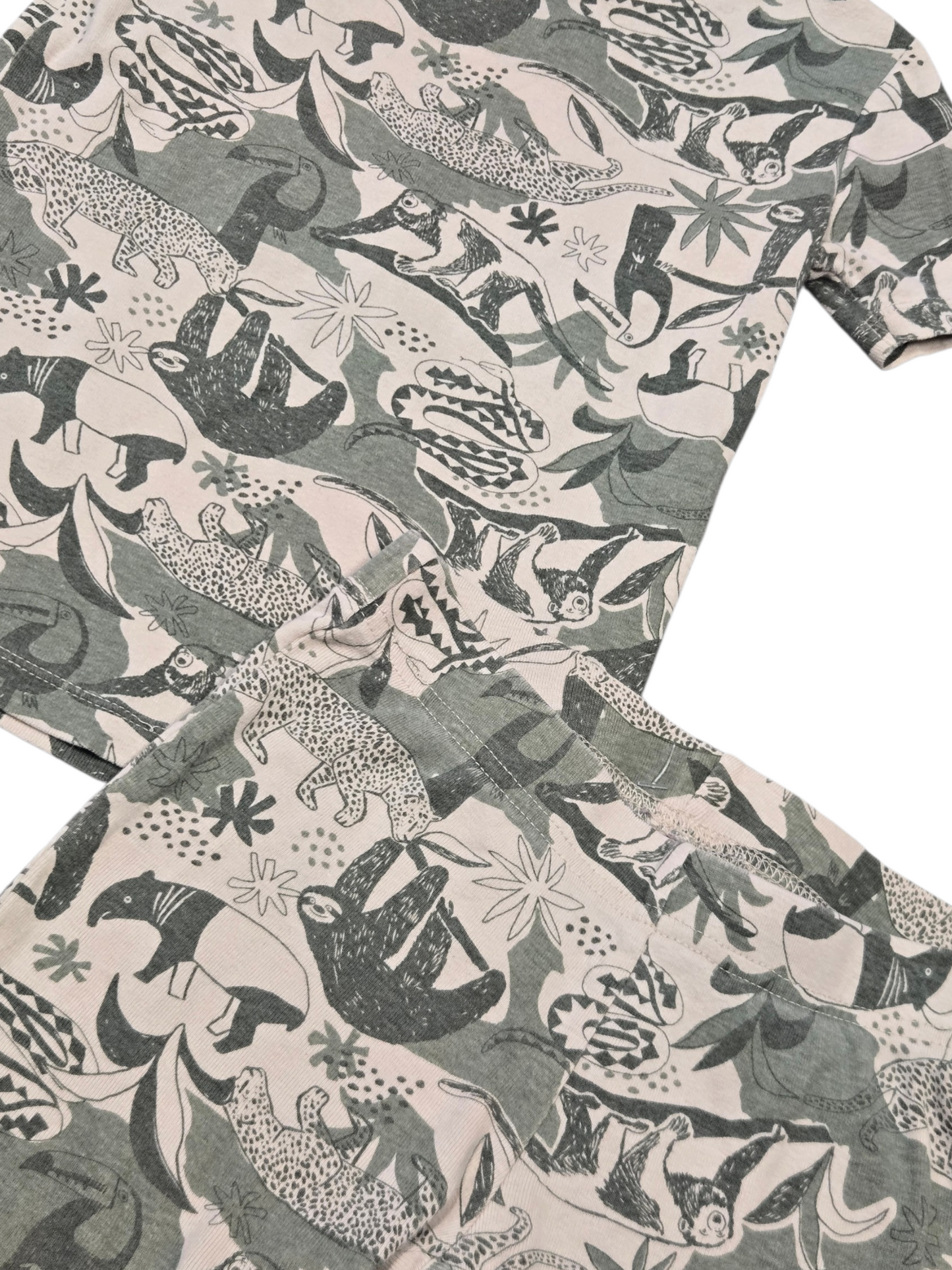 5ans Pyjama OLD NAVY