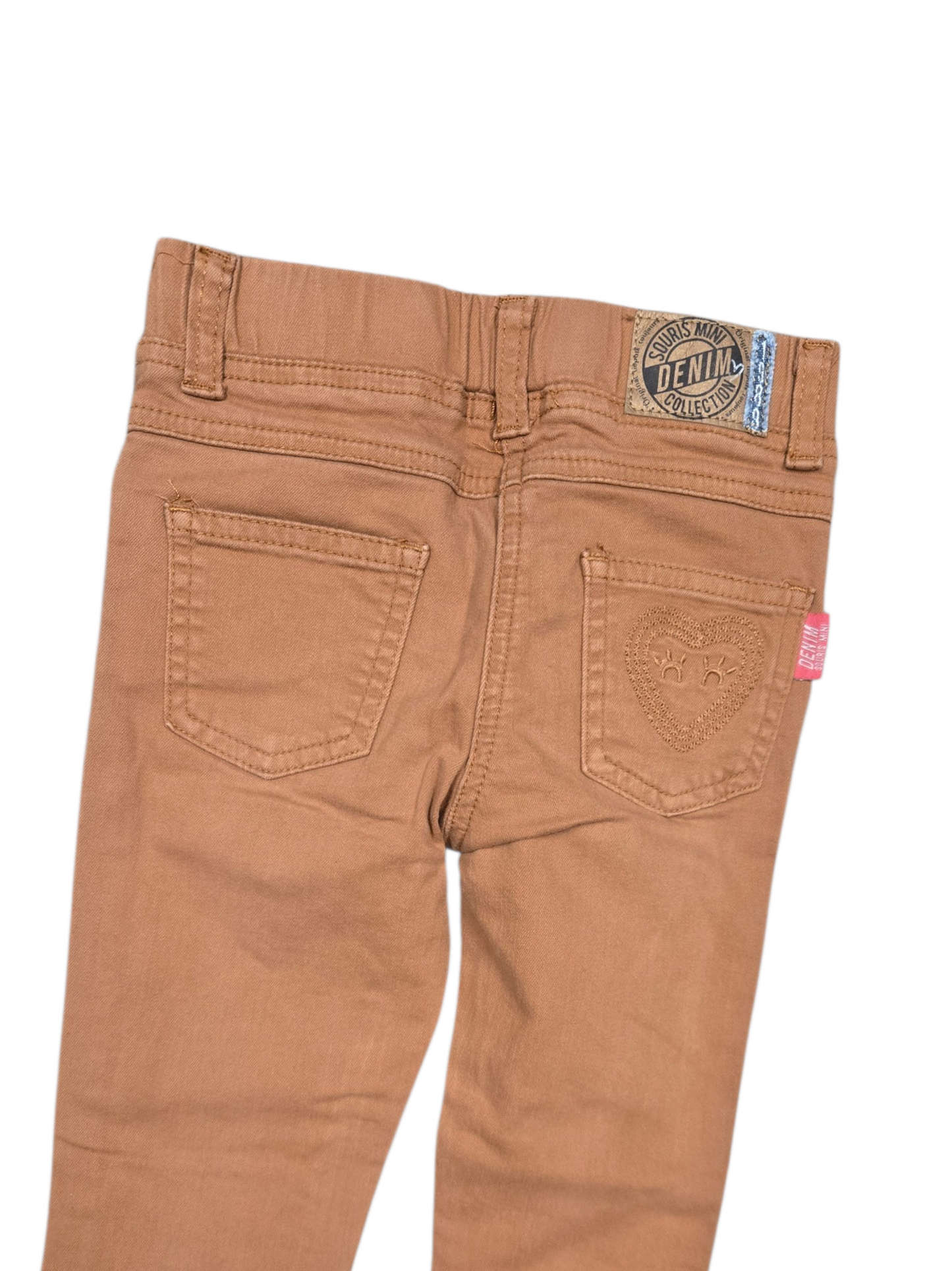 6ans Jeans SOURIS MINI
