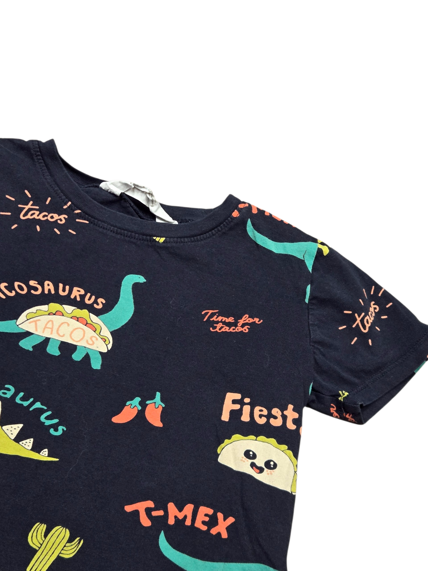 4-5ans Tshirt H&M