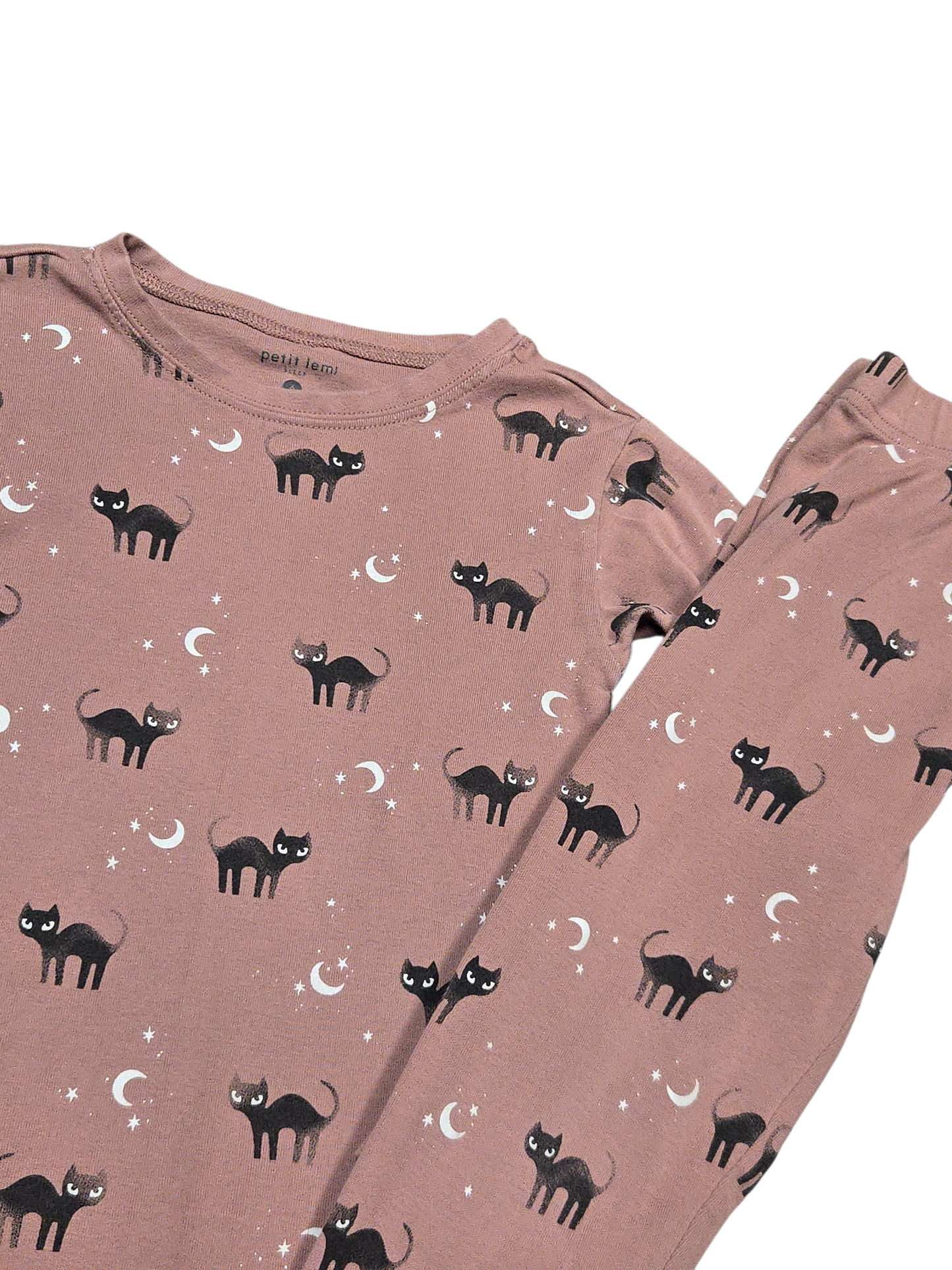 6ans Pyjama PETIT LEM