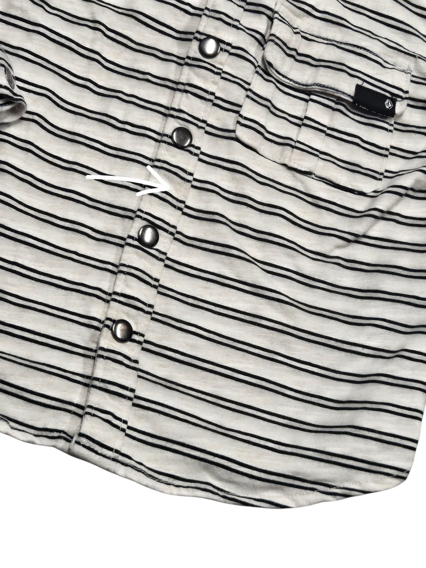 4ans Chemise VOLCOM
