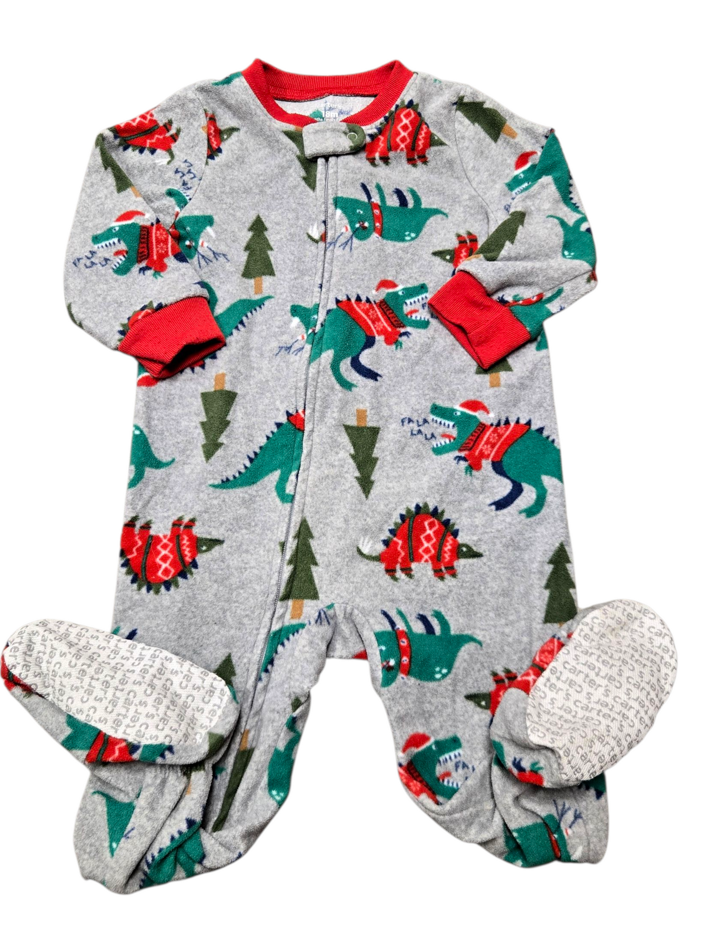 18m Pyjama polar CARTER'S
