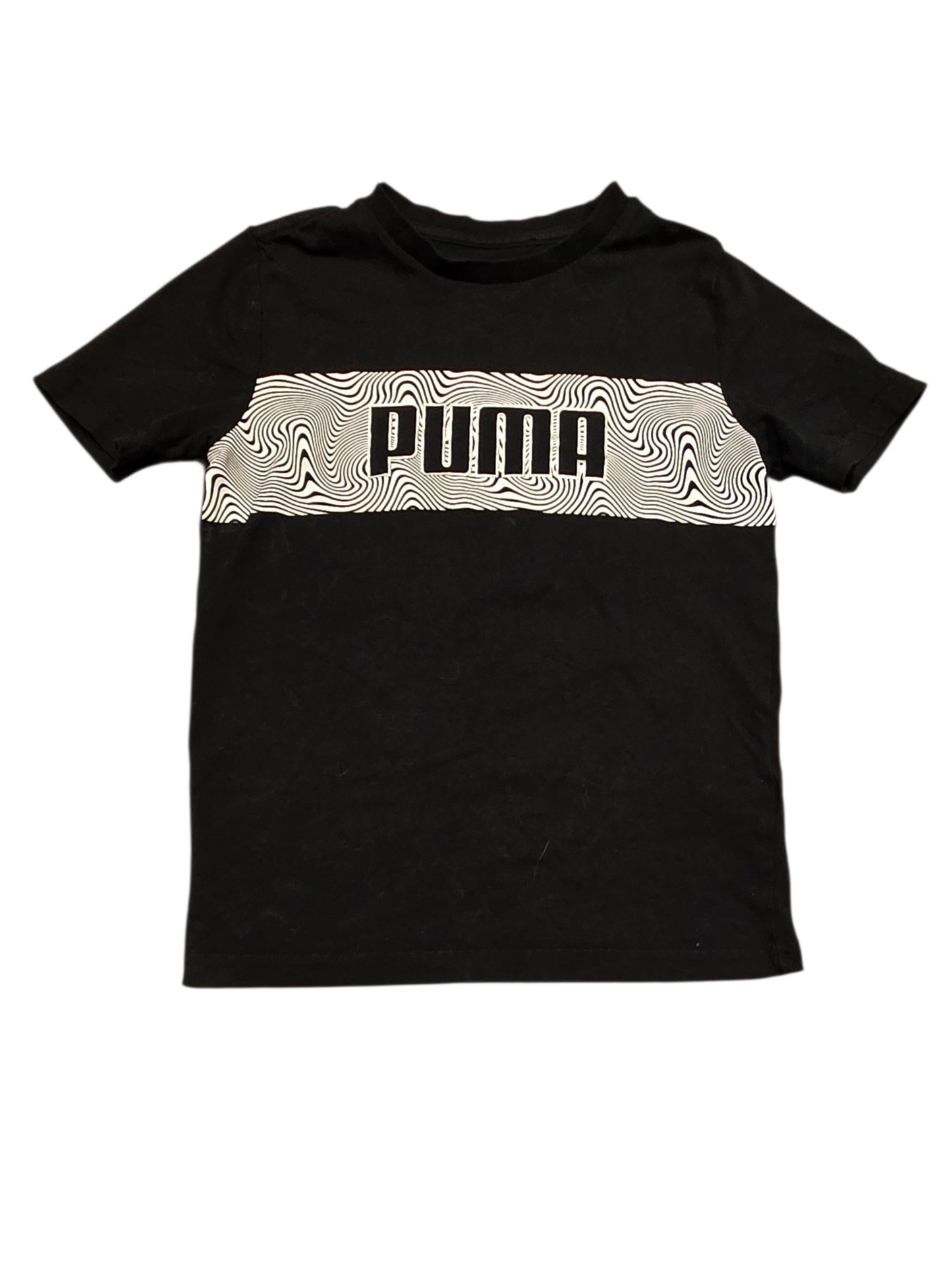 8ans Tshirt PUMA