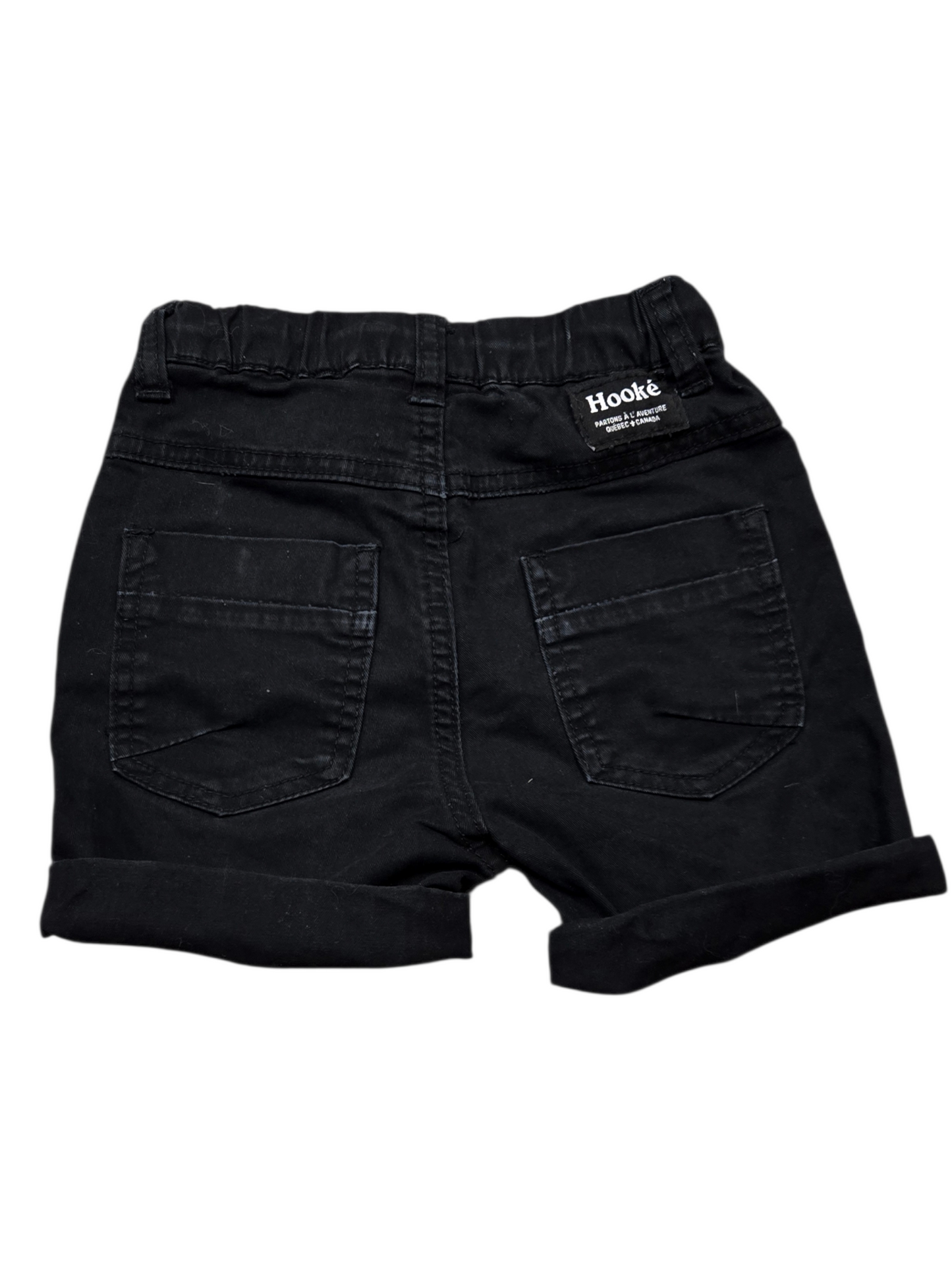 4ans Short HOOKÉ