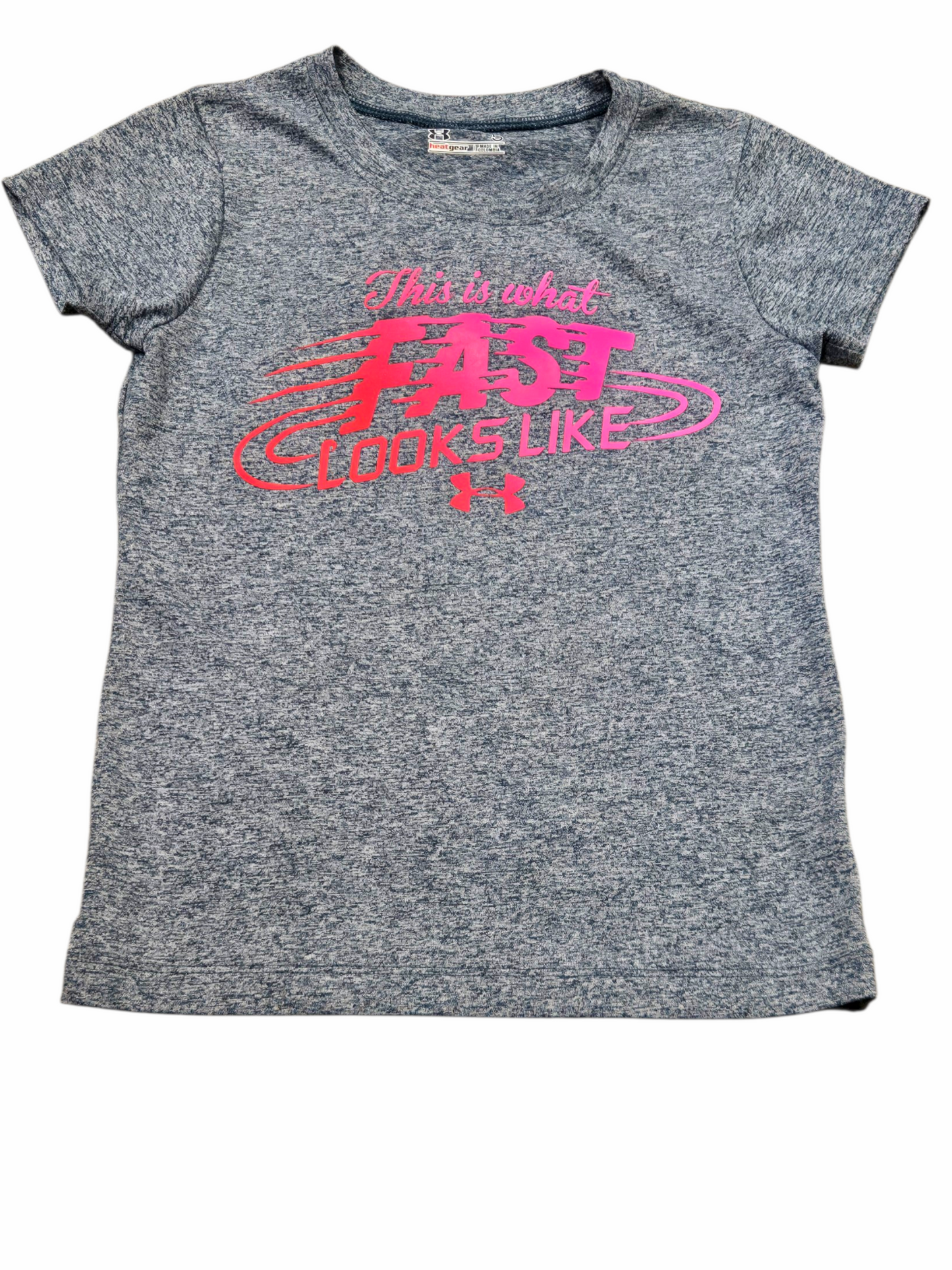 5ans Tshirt sport UNDER ARMOUR