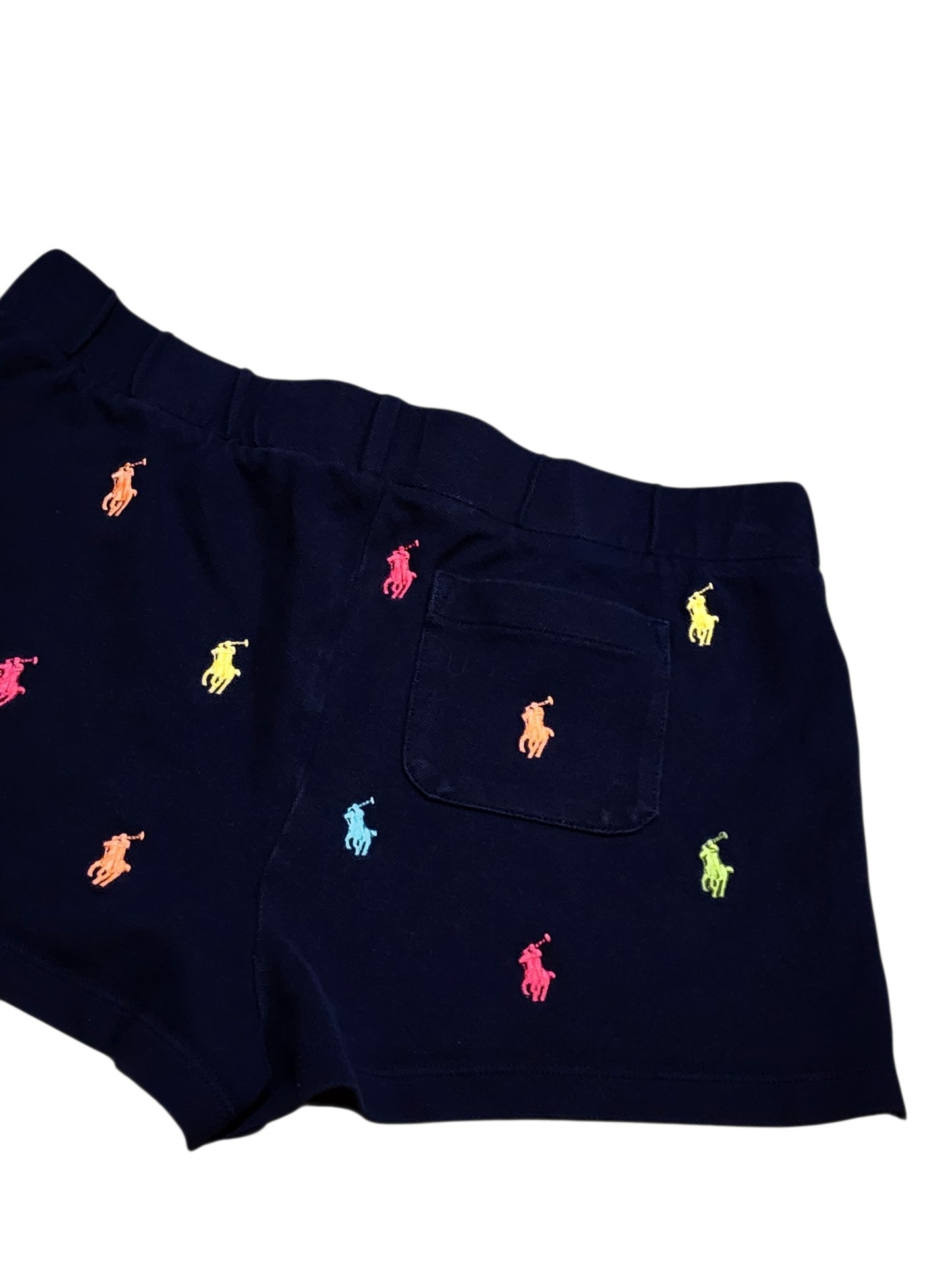 12-14ans Short POLO RALPH LAUREN