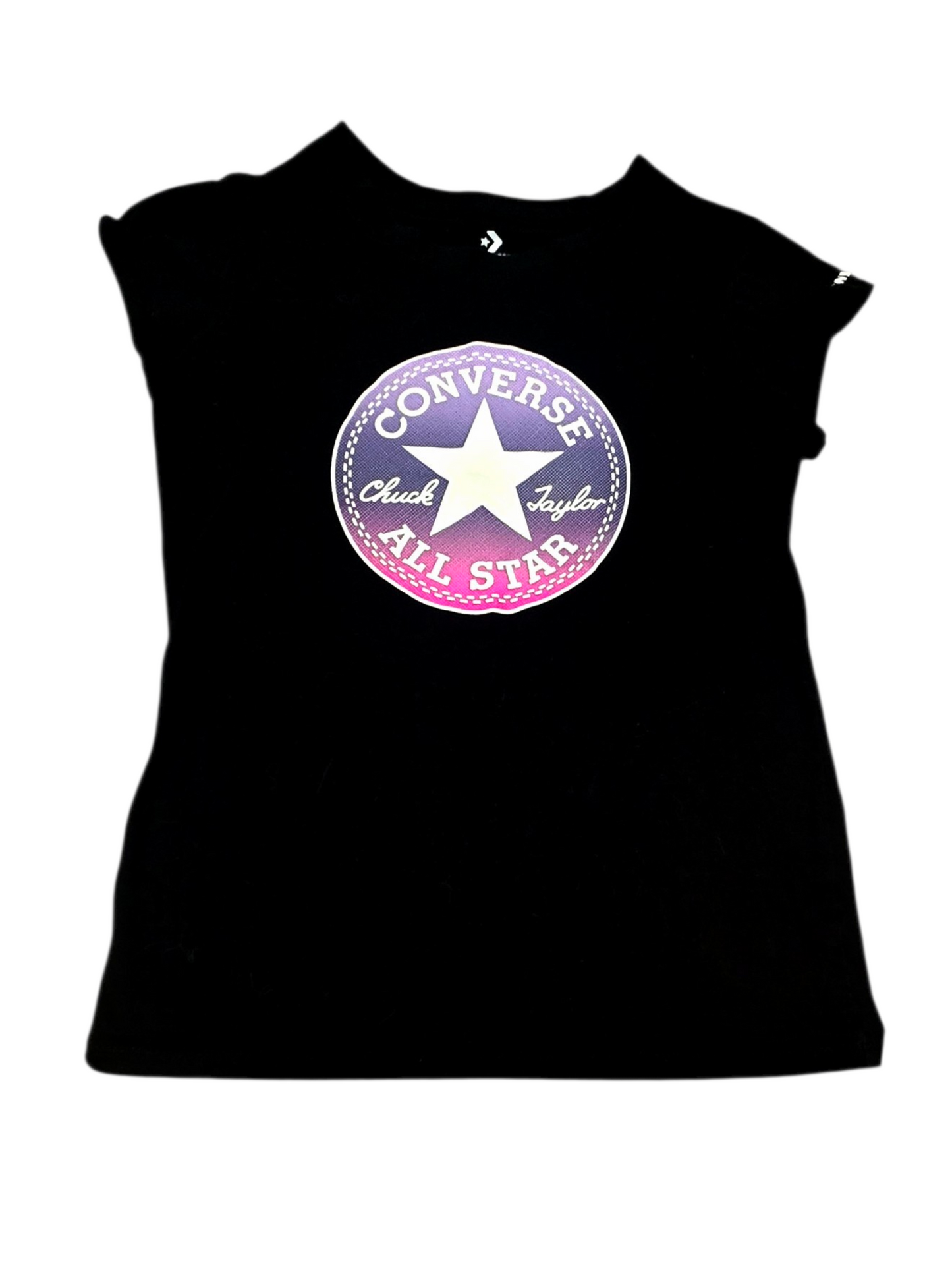 10-12ans Tshirt CONVERSE